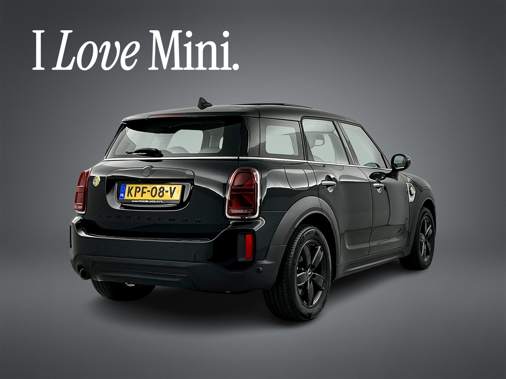 MINI Countryman Cooper SE ALL4 Premium+ Pano-dak/Full Options/Memory/H&K 55461143 afbeelding 5 hexon-img:7d9c23f89021bda9