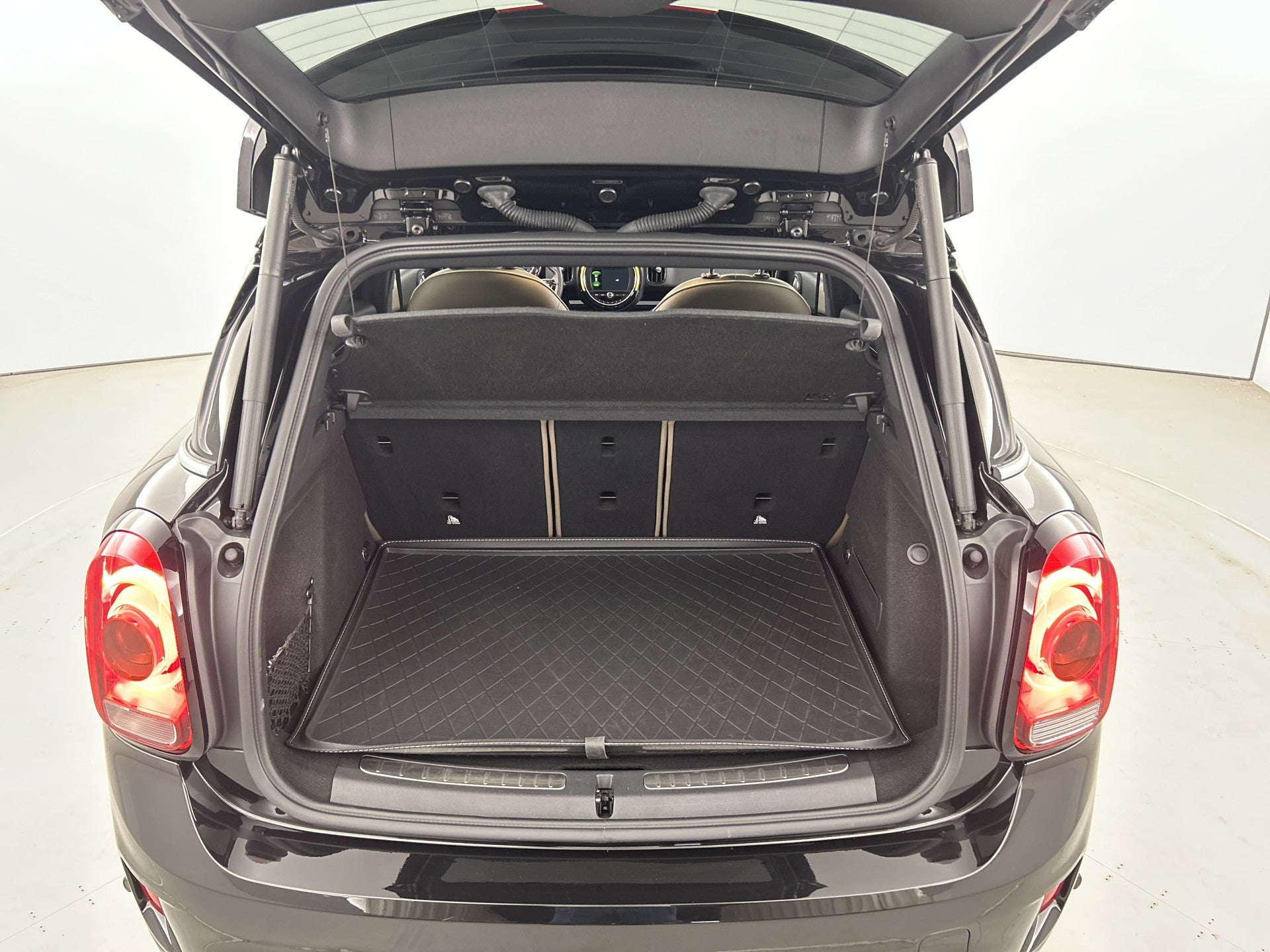 MINI Countryman 1.5 Aut. Cooper Longstone Black-Ed Pano-dak/Leder/Camera 55701120 afbeelding 28 hexon-img:07403ddafb6e2e16