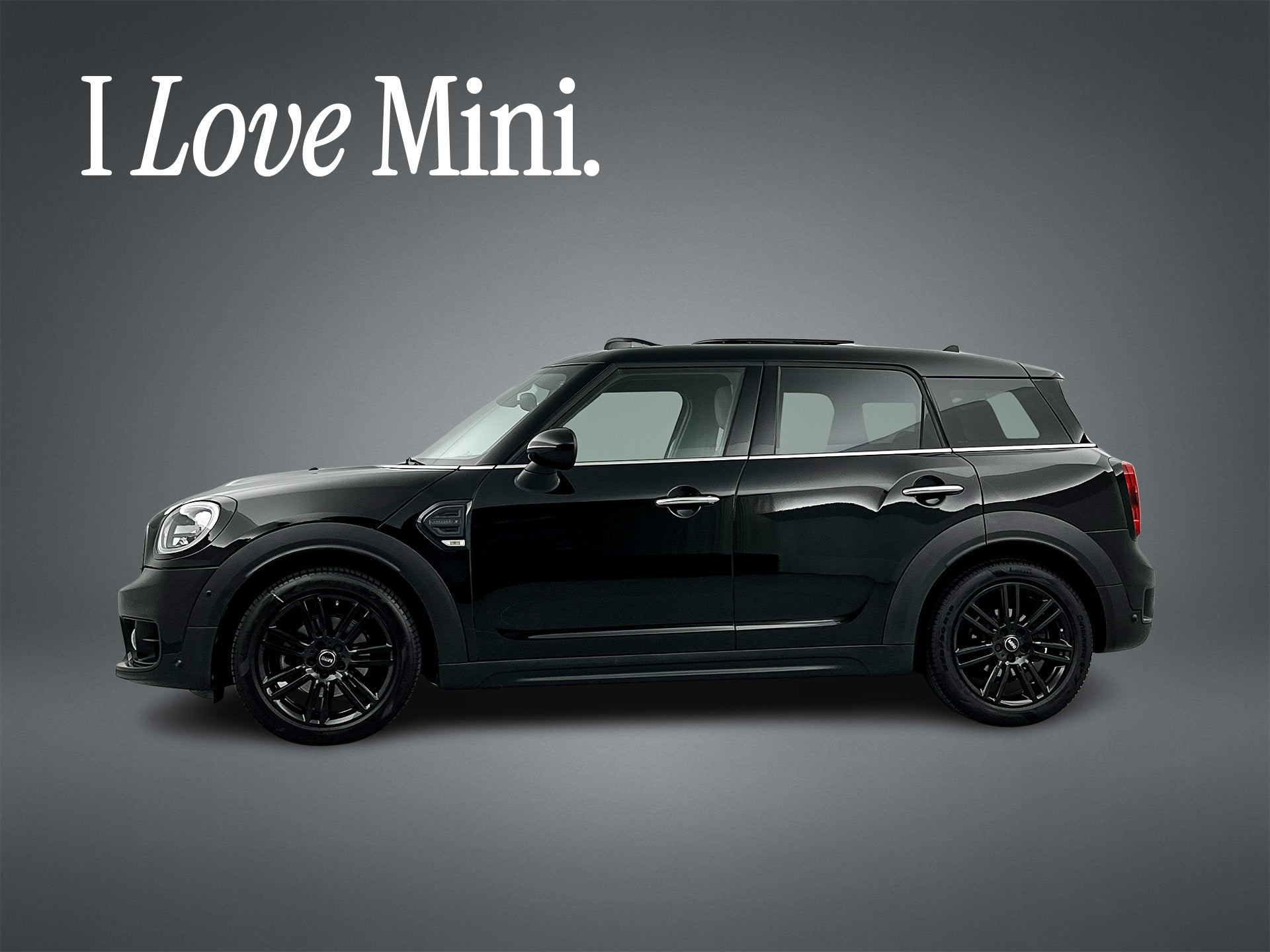 MINI Countryman 1.5 Aut. Cooper Longstone Black-Ed Pano-dak/Leder/Camera 55701120 afbeelding 6 hexon-img:d94d37bc64dcfd42