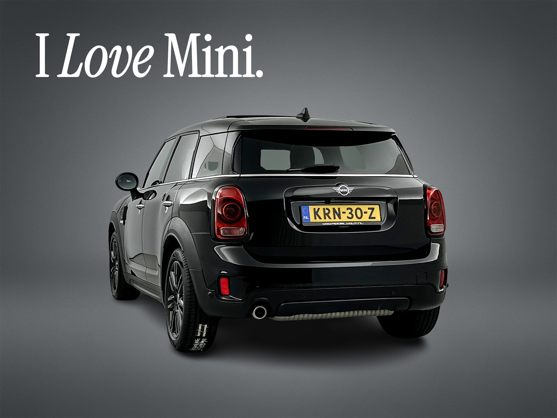 MINI Countryman 1.5 Aut. Cooper Longstone Black-Ed Pano-dak/Leder/Camera 55701120 afbeelding 8 hexon-img:75e157b6d1231454