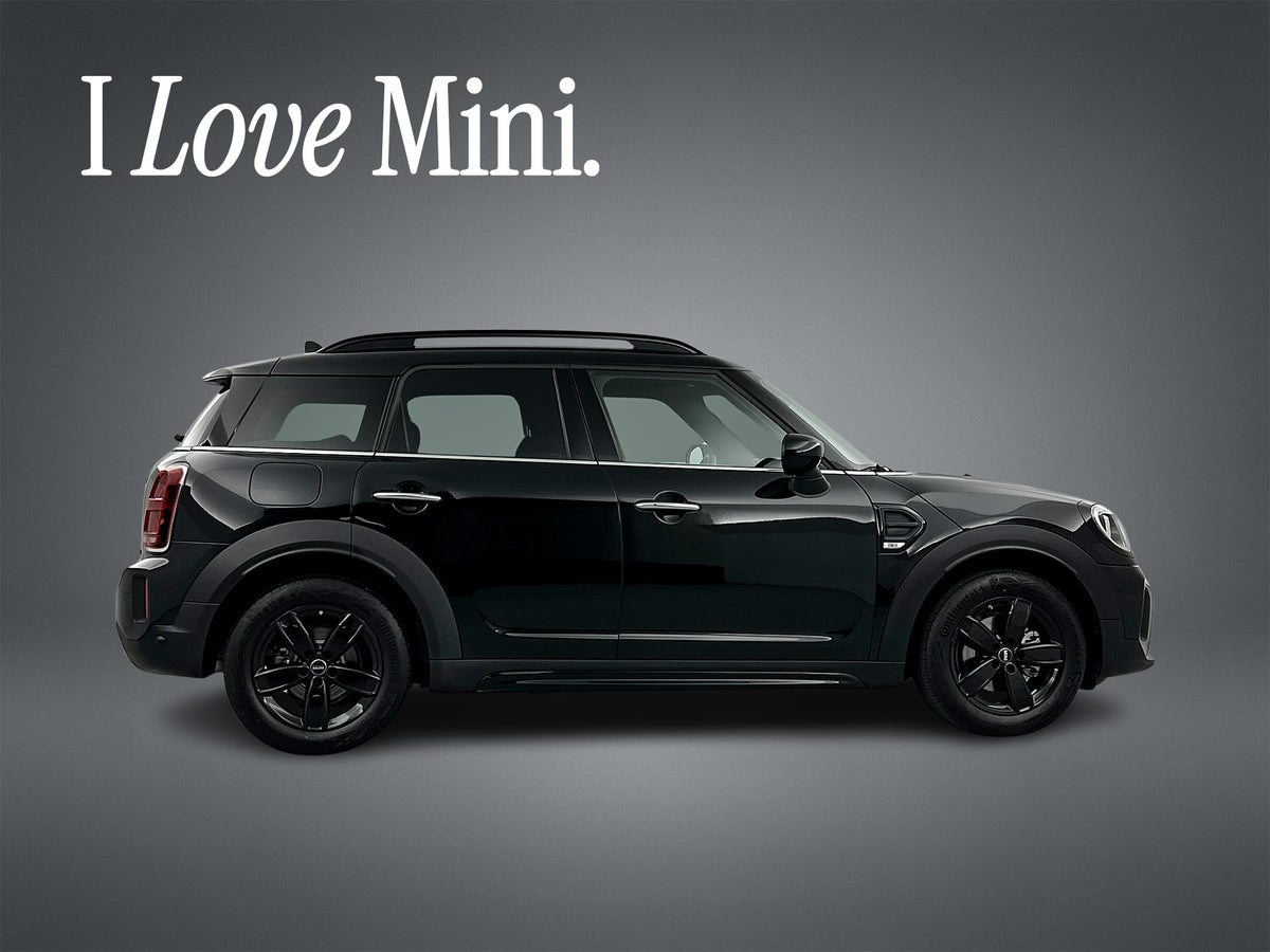 MINI Countryman 1.5 Cooper Business Edition 55865058 afbeelding 10 hexon-img:bbc8797f5dcf67d4
