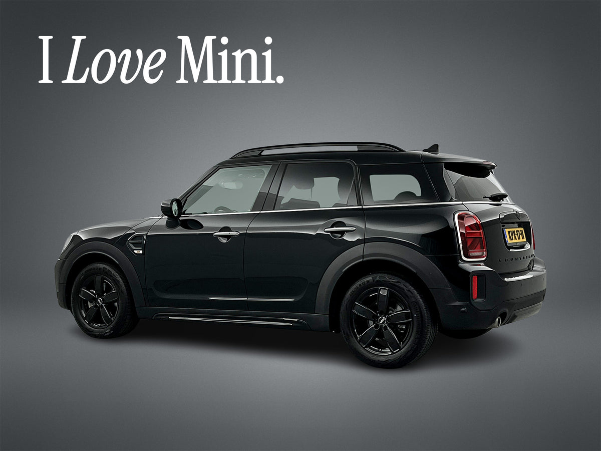 MINI Countryman 1.5 Cooper Business Edition 55865058 afbeelding 6 hexon-img:b46c4428e896b179