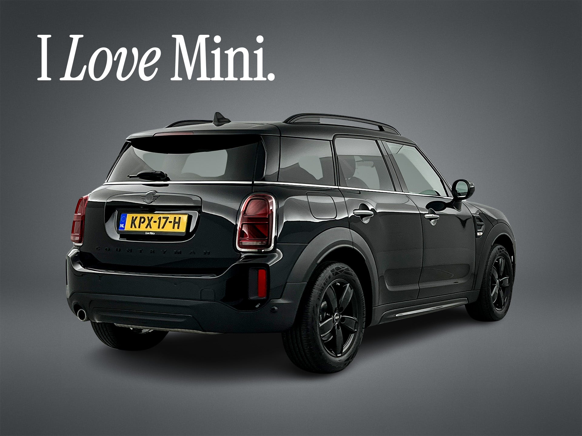 MINI Countryman 1.5 Cooper Business Edition 55865058 afbeelding 9 hexon-img:d66625c1869db54e
