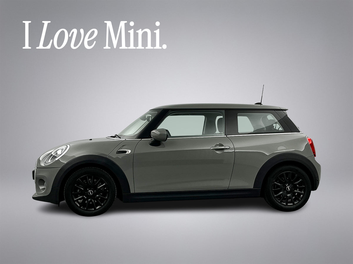 MINI Cooper 1.5 one Classic Facelift Digital Cockpit/Carplay/Navi/Keyless entry/Park.sens 56050895 afbeelding 6 hexon-img:54eb50475d3c1fa3