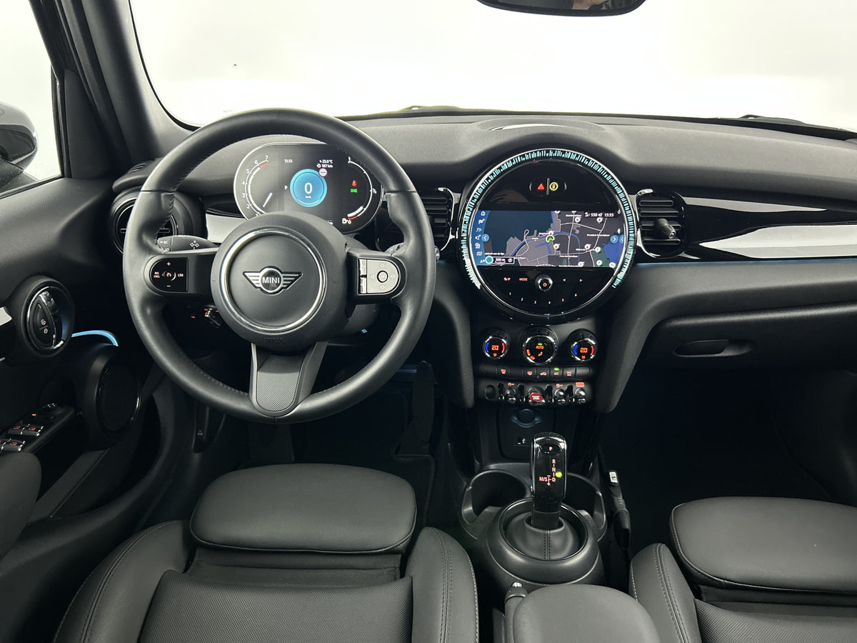 MINI 5-Deurs 1.5 Aut. Cooper Camden Black-Pack Leder/Sportstoel/Digi.Dashboard 56228911 afbeelding 18 hexon-img:57a5e4110cdefce5