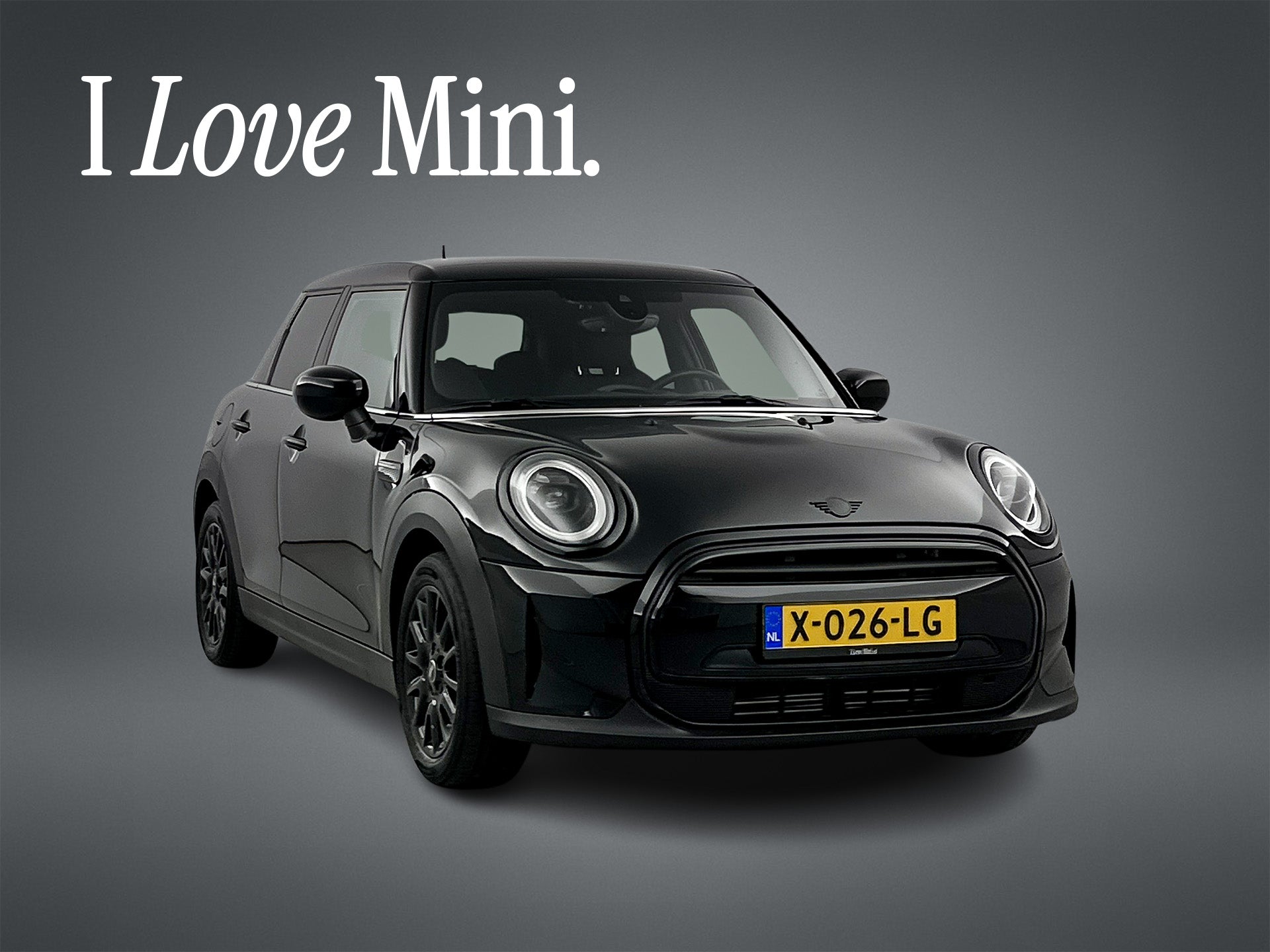MINI 5-Deurs 1.5 Aut. Cooper Camden Black-Ed. Leder/Sportstoelen/Digi.Dashboard 56228911 afbeelding 2 hexon-img:df3b57af45ad65ef