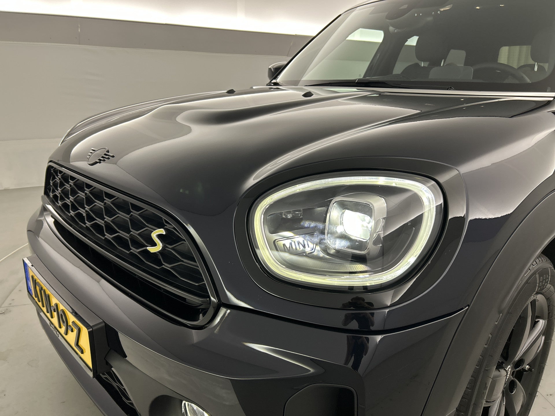MINI Countryman Cooper SE ALL4 Premium+ Memory/Head-Up Display/Camera 56229548 afbeelding 11 hexon-img:19280806158c4bdc