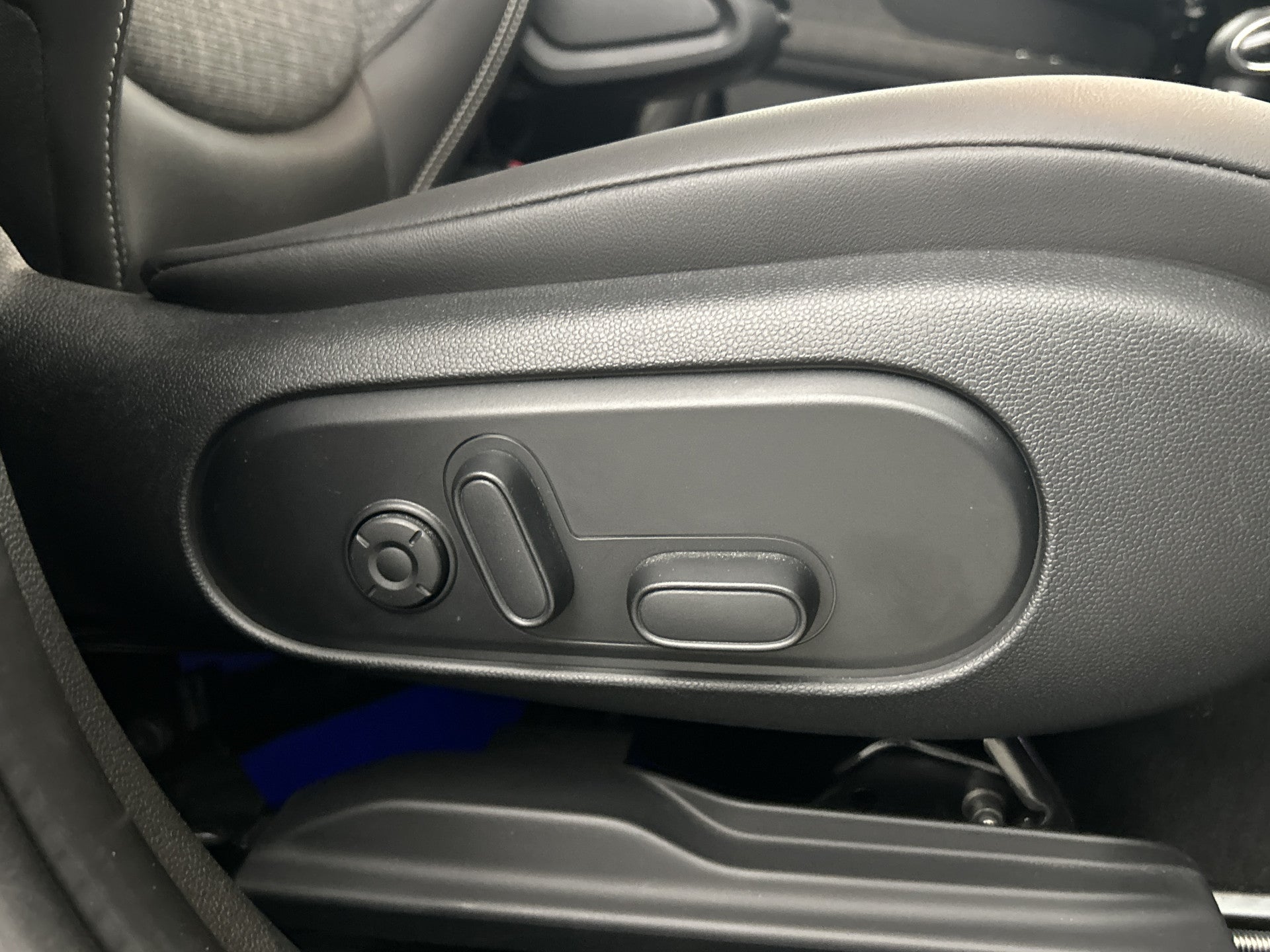 MINI Countryman Cooper SE ALL4 Premium+ Memory/Head-Up Display/Camera 56229548 afbeelding 20 hexon-img:bbf1fd8359547fa8