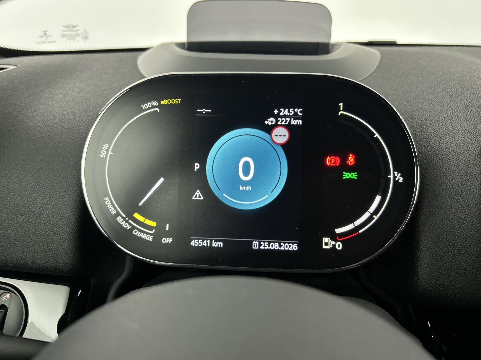 MINI Countryman Cooper SE ALL4 Premium+ Memory/Head-Up Display/Camera 56229548 afbeelding 25 hexon-img:9382881240ac5861
