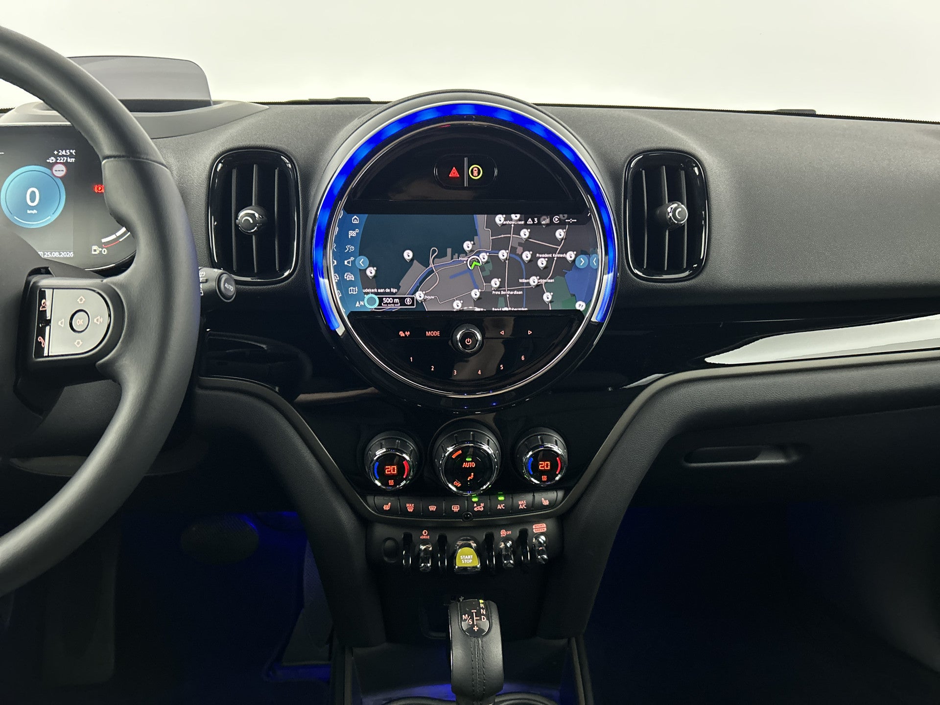 MINI Countryman Cooper SE ALL4 Premium+ Memory/Head-Up Display/Camera 56229548 afbeelding 27 hexon-img:89487afbcd9bb4fa