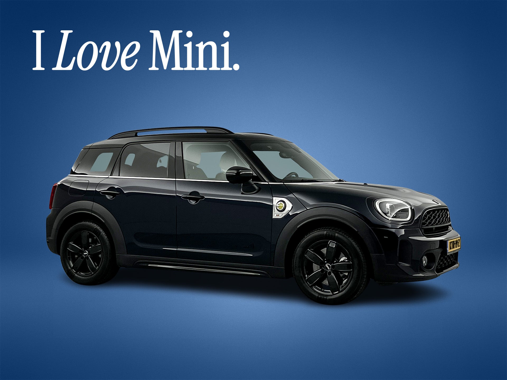 MINI Countryman Cooper SE ALL4 Premium+ Memory/Head-Up Display/Camera 56229548 afbeelding 3 hexon-img:2cff51ffe6cbdd06