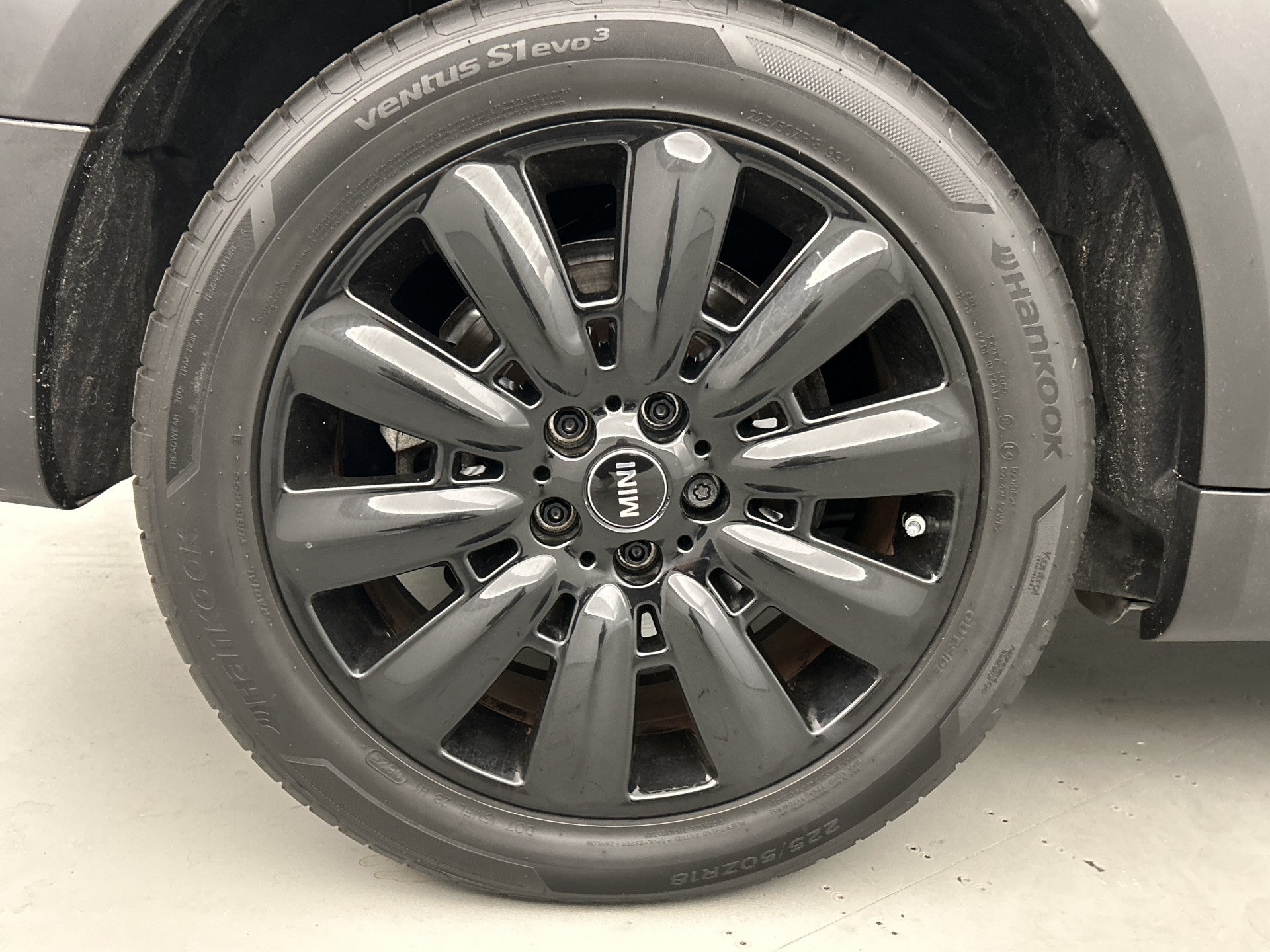 MINI Countryman Cooper SE ALL4 Premium+ Pano-dak/Full Option/Yours-Leer 56230104 afbeelding 10 hexon-img:4af84db1b6bbf053
