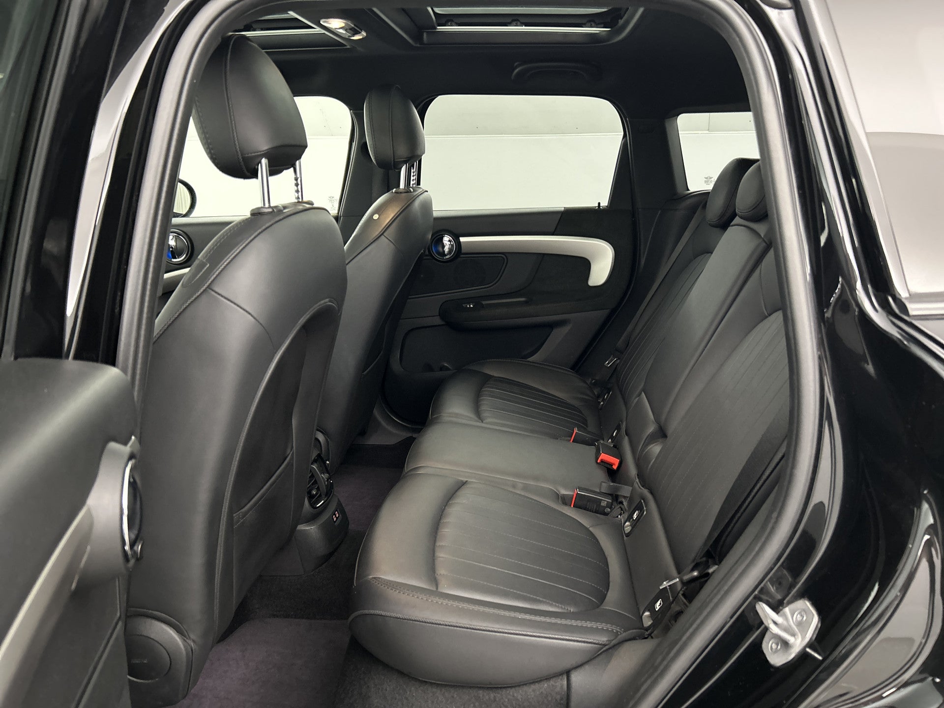 MINI Countryman Cooper SE ALL4 Premium+ Pano-dak/Full Option/Yours-Leer 56230104 afbeelding 18 hexon-img:d5b182401dea6529