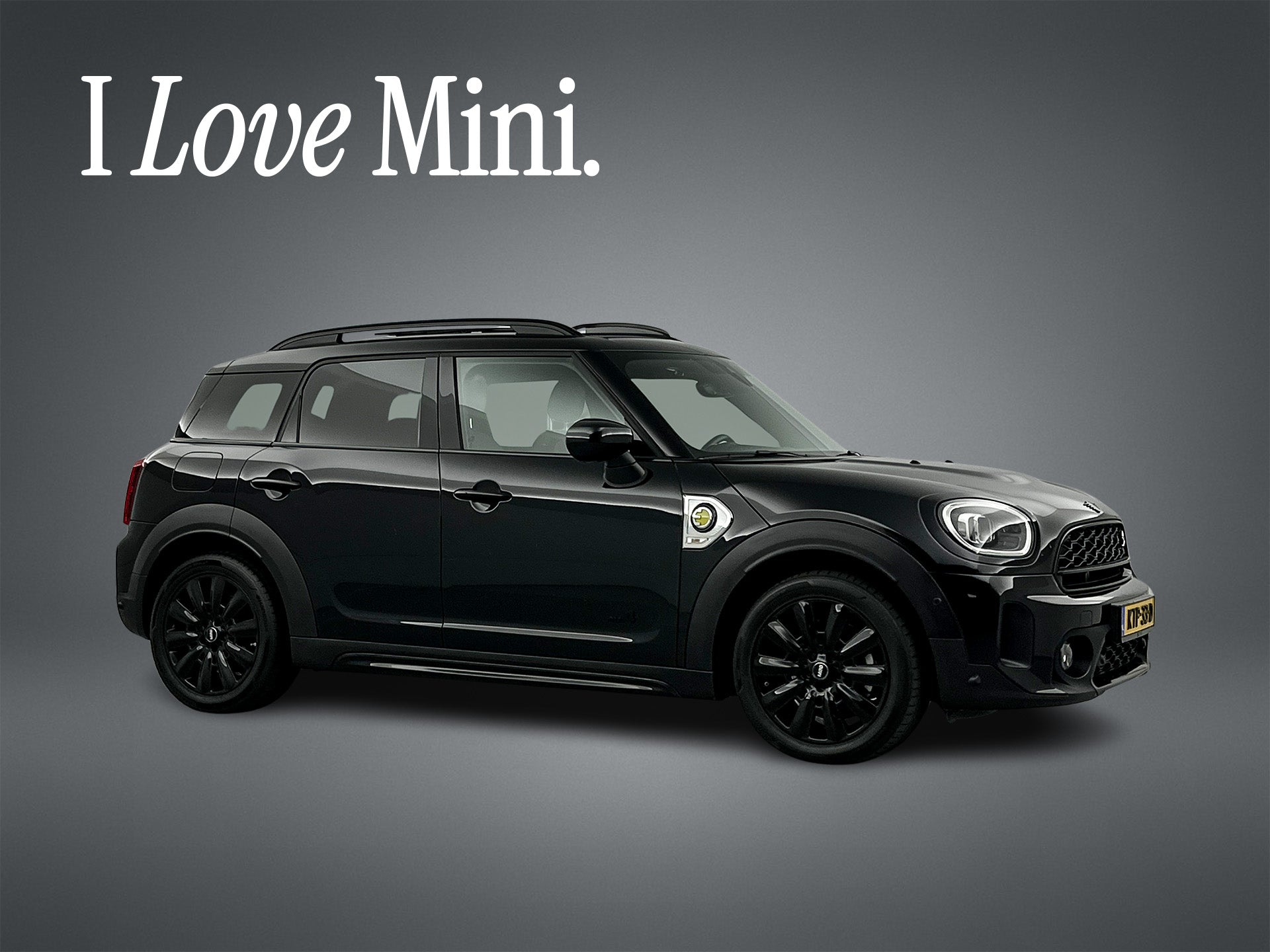 MINI Countryman Cooper SE ALL4 Premium+ Pano-dak/Full Option/Yours-Leer 56230104 afbeelding 3 hexon-img:57cb5c570b165a47