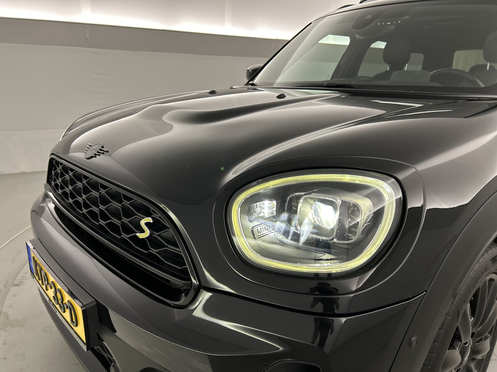 MINI Countryman Cooper SE ALL4 Premium+ Pano-dak/Full Option/Yours-Leer 56230104 afbeelding 33 hexon-img:adcb2fb80452f732