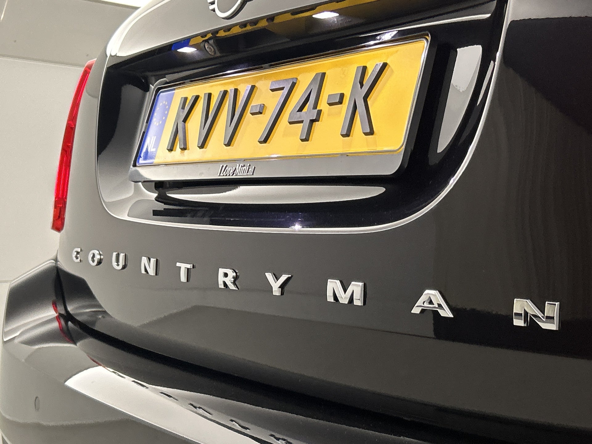 MINI Countryman 1.5 136 PK Aut. Cooper Business Edition. Sportstoelen/Camera 56575838 afbeelding 17 hexon-img:6caa777647eb9868