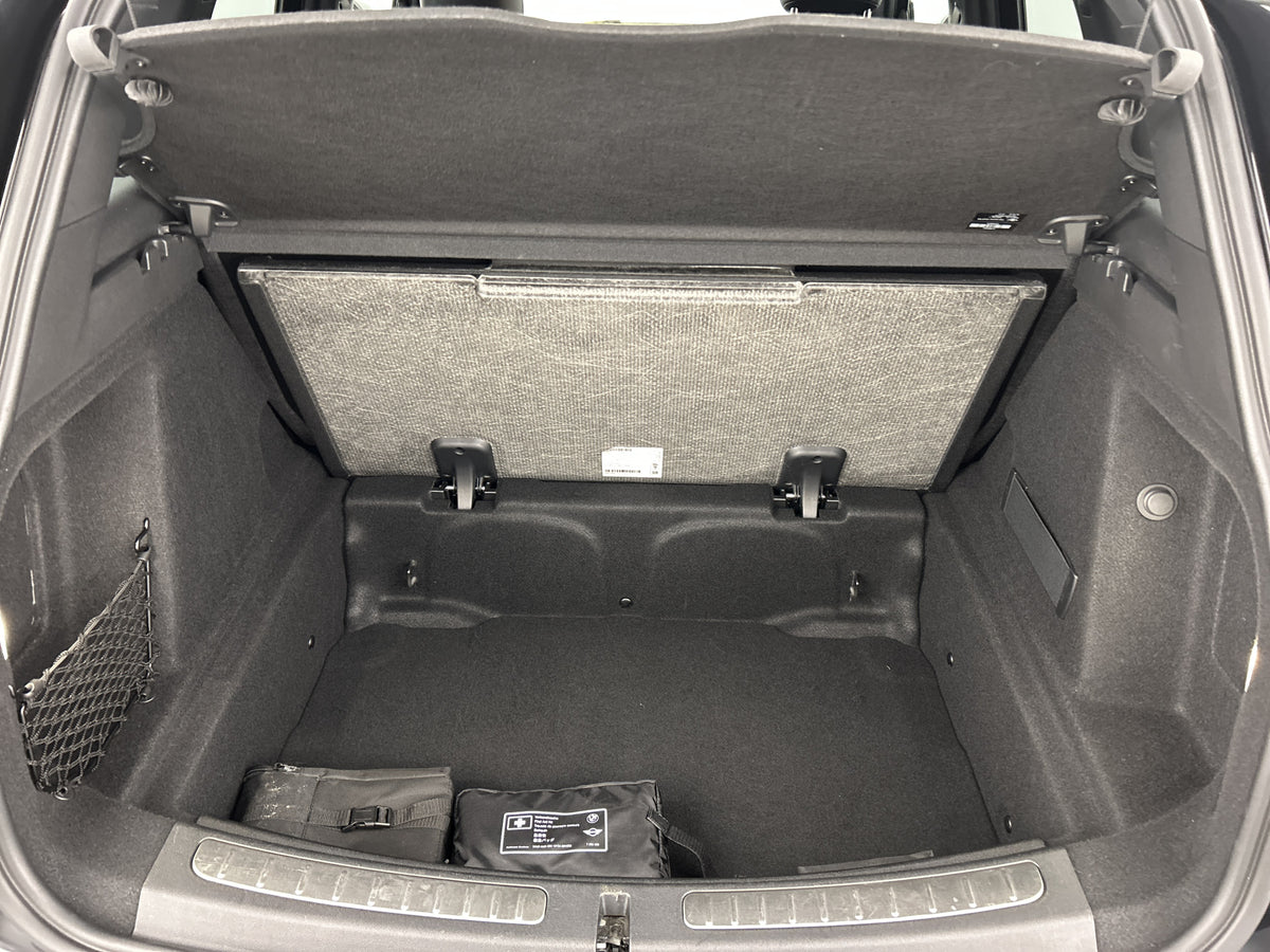 MINI Countryman 1.5 136 PK Aut. Cooper Business Edition. Sportstoelen/Camera 56575838 afbeelding 25 hexon-img:4ca22c91620b96b9