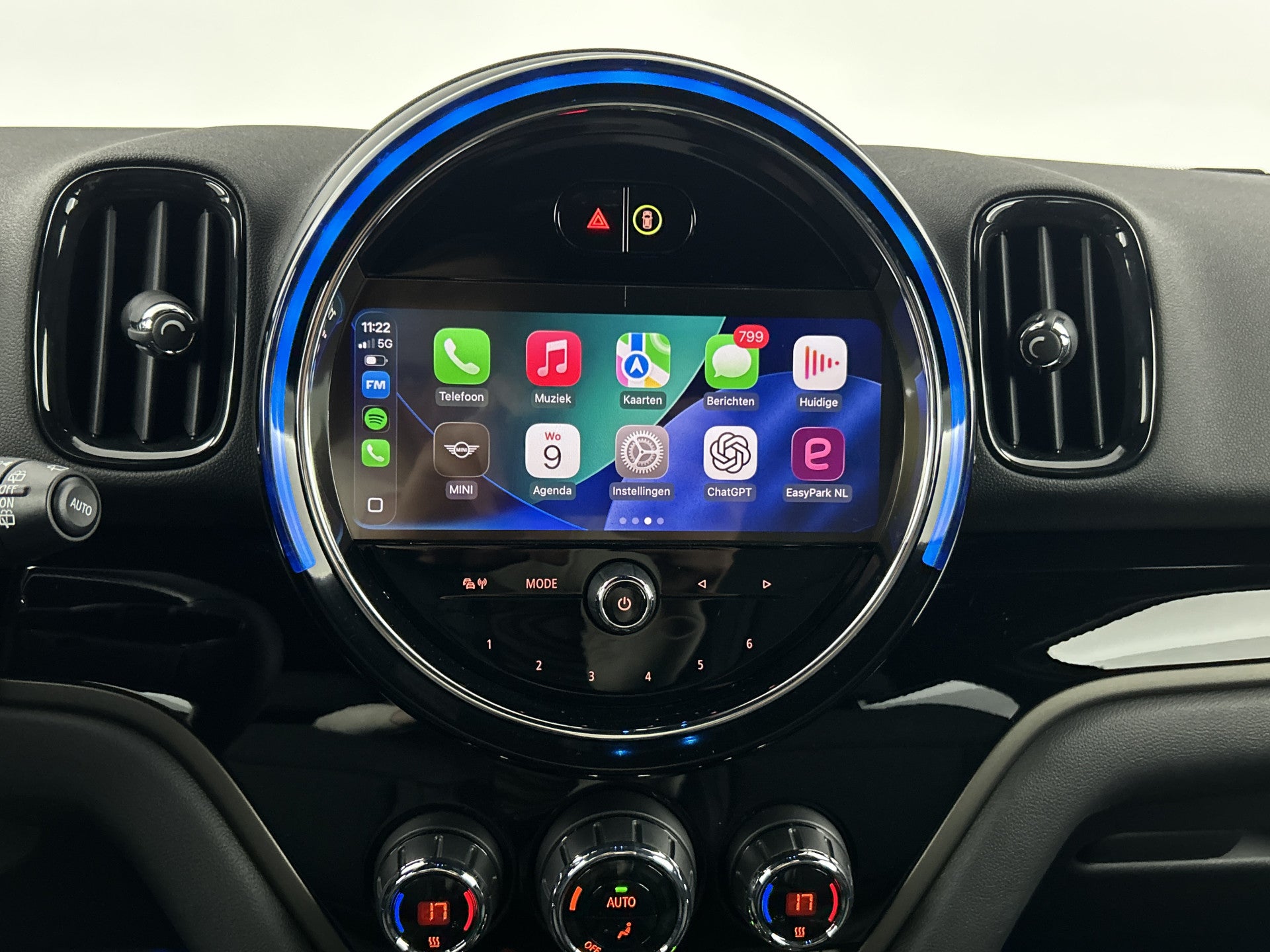 MINI Countryman 1.5 136 PK Aut. Cooper Business Edition. Sportstoelen/Camera 56575838 afbeelding 33 hexon-img:ee993b670b6aa55d