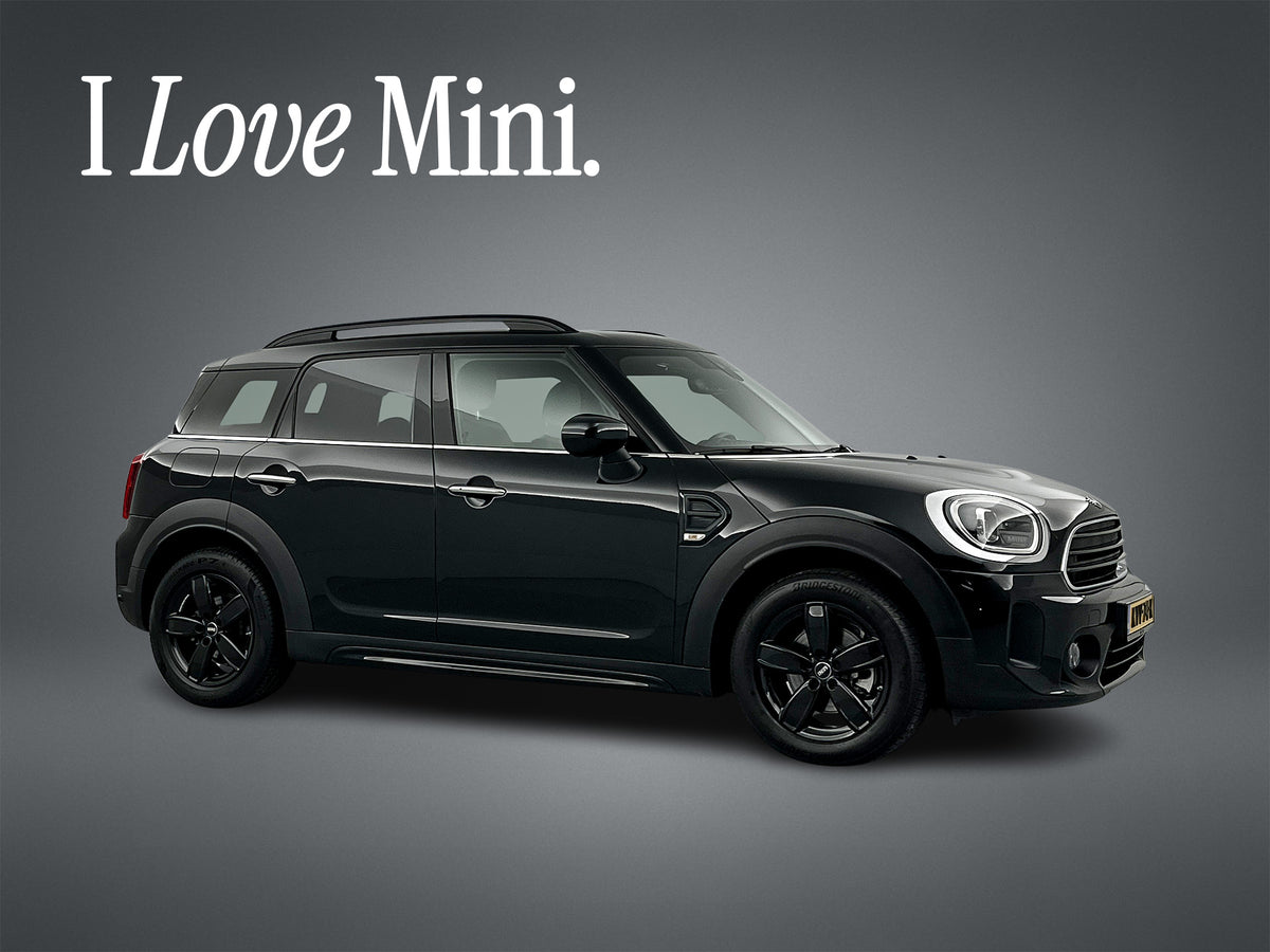 MINI Countryman 1.5 136 PK Aut. Cooper Business Edition. Sportstoelen/Camera 56575838 afbeelding 3 hexon-img:9c9140c959b8cad7