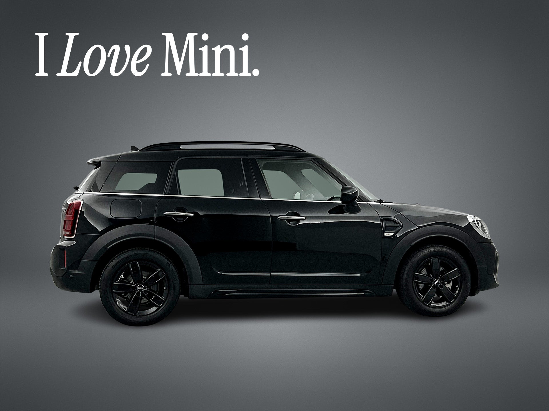 MINI Countryman 1.5 136 PK Aut. Cooper Business Edition. Sportstoelen/Camera 56575838 afbeelding 8 hexon-img:8478f6a1e4025c2b