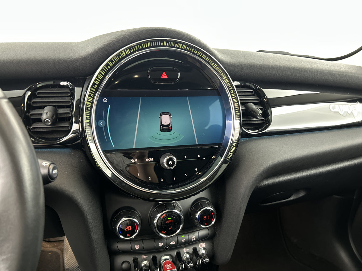 MINI 5-Deurs 1.5 Cooper Camden /Pano/Leder/Carplay/Cruise control 56632500 afbeelding 20 hexon-img:72625caeb7065ec3