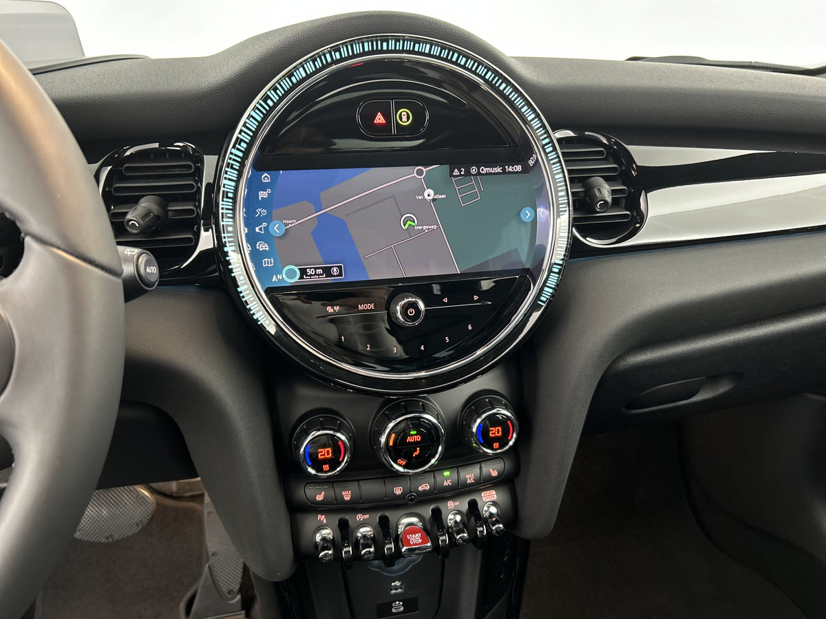 MINI Cooper 1.5 Aut. Premium Pano-dak/Leder/Sportstoelen/Camera/Keyless 56632503 afbeelding 18 hexon-img:6978ee04fca53aca