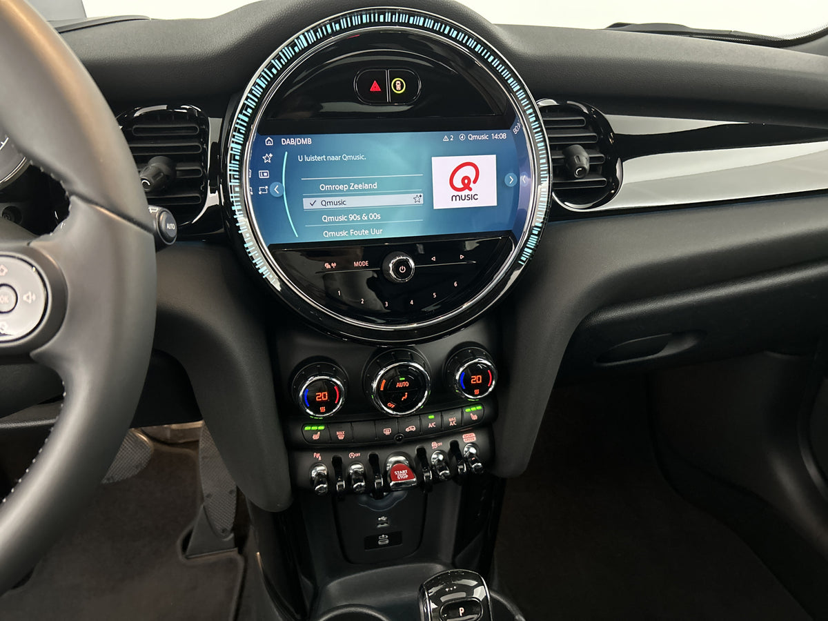 MINI 3-Deurs 1.5 Cooper MINI Classic /Pano/HUD/Cruise/stoelV/Keyless 56632503 afbeelding 20 hexon-img:6b3ddd61de7b069d
