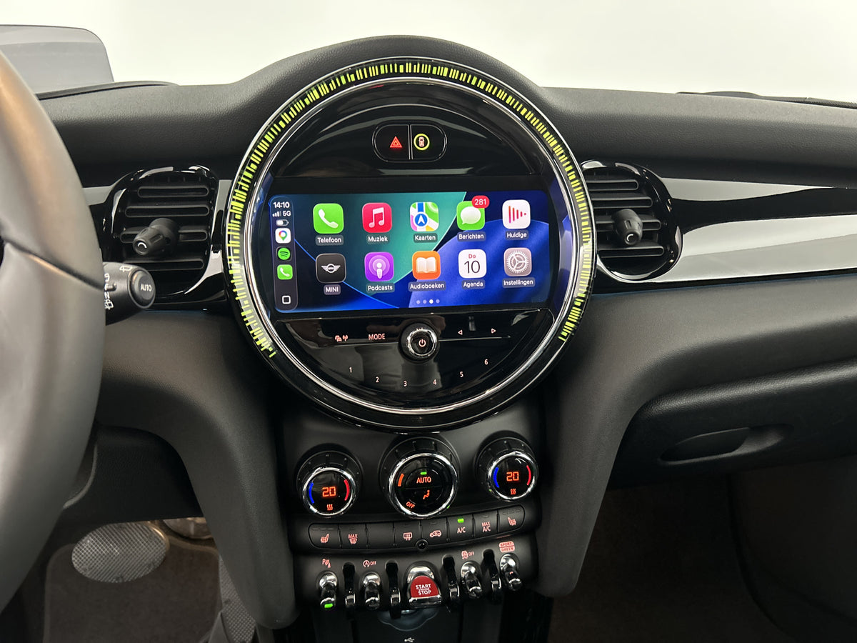 MINI Cooper 1.5 Aut. Premium Pano-dak/Leder/Sportstoelen/Camera/Keyless 56632503 afbeelding 20 hexon-img:ed987632d24a50fd