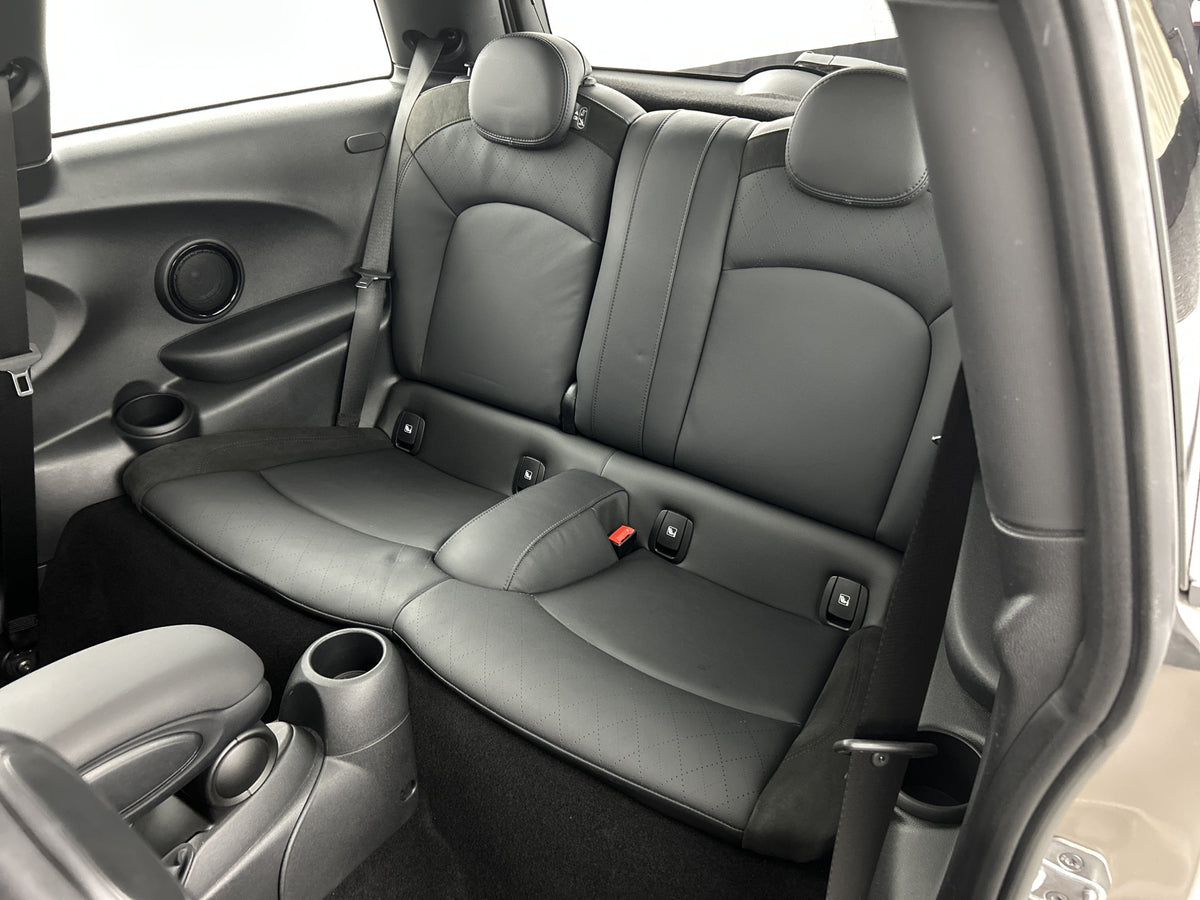 MINI Cooper 1.5 Aut. Premium Pano-dak/Leder/Sportstoelen/Camera/Keyless 56632503 afbeelding 28 hexon-img:8b122bc4248930fc