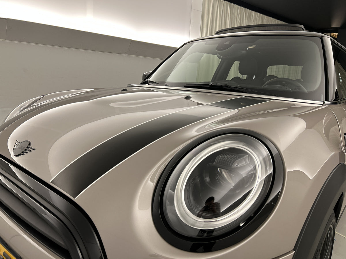 MINI Cooper 1.5 Aut. Premium Pano-dak/Leder/Sportstoelen/Camera/Keyless 56632503 afbeelding 31 hexon-img:40e1d1cf0caf72c8