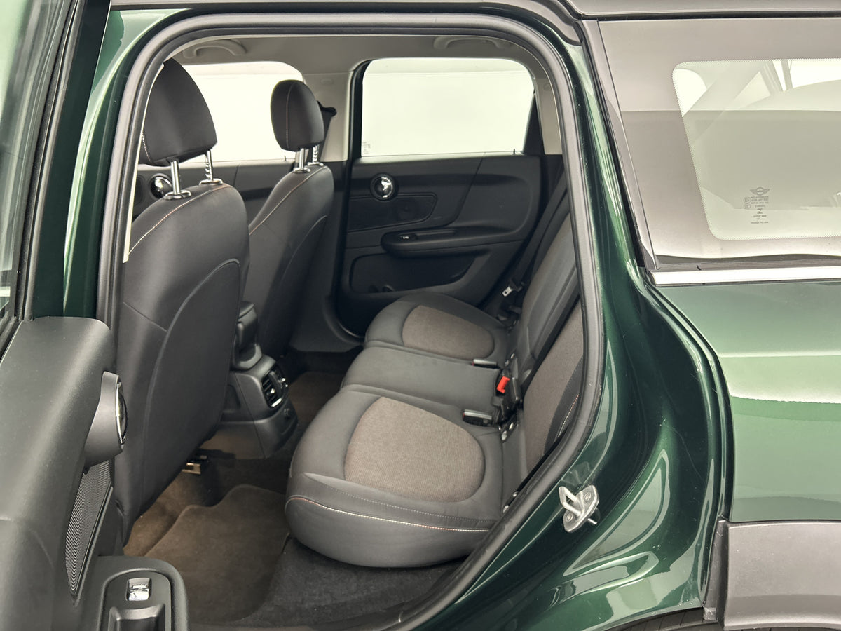 MINI Countryman 1.5 136 PK Cooper Black Pack Climate/Navi/17LMV/Park.Sens 56632640 afbeelding 16 hexon-img:a934a1a002954d07