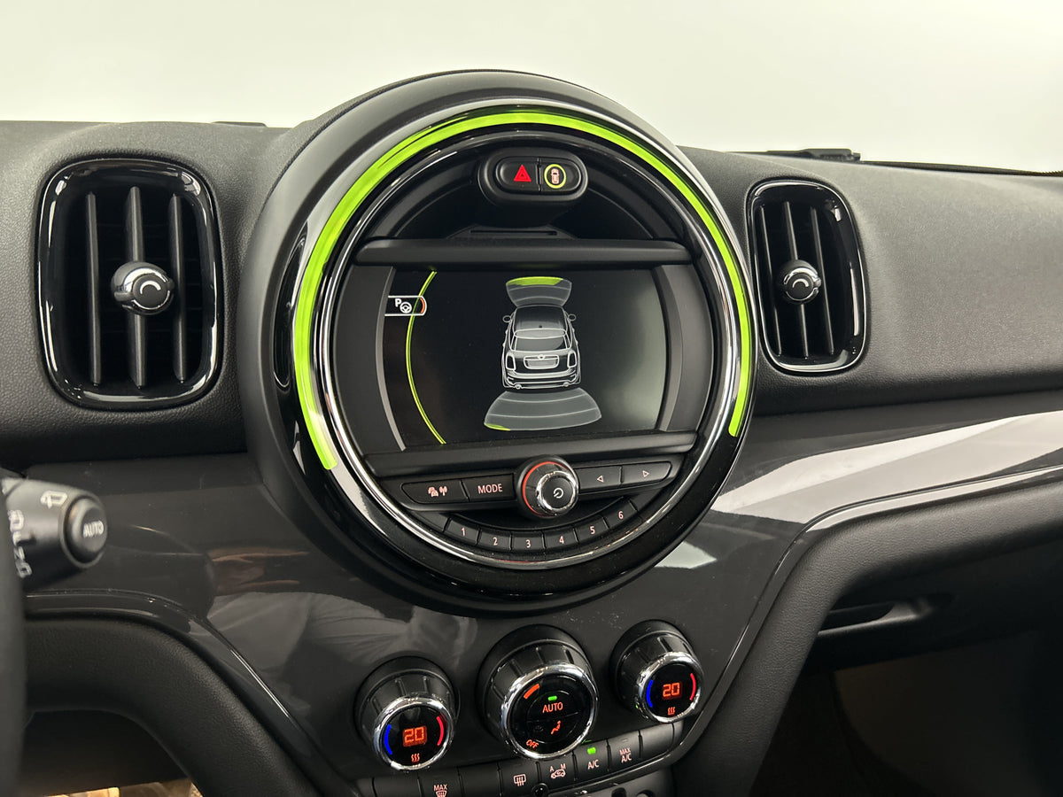 MINI Countryman 1.5 136 PK Cooper Black Pack Climate/Navi/17LMV/Park.Sens 56632640 afbeelding 19 hexon-img:6b0cd292c3c255a4