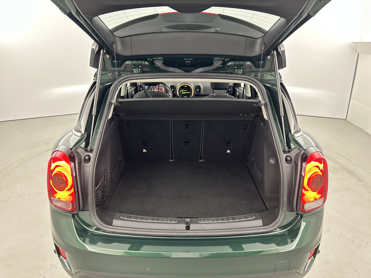 MINI Countryman 1.5 136 PK Cooper Black Pack Climate/Navi/17LMV/Park.Sens 56632640 afbeelding 23 hexon-img:af2421fa5e09279d