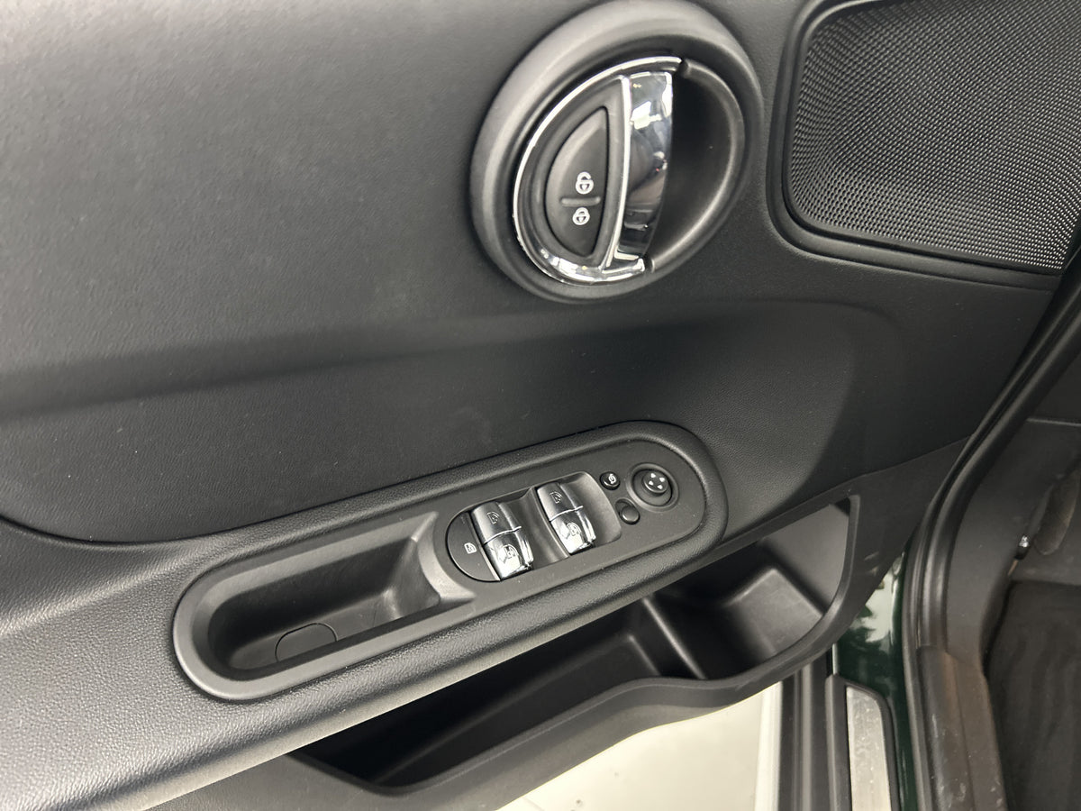 MINI Countryman 1.5 136 PK Cooper Black Pack Climate/Navi/17LMV/Park.Sens 56632640 afbeelding 9 hexon-img:49c9b8aa41d84b3f