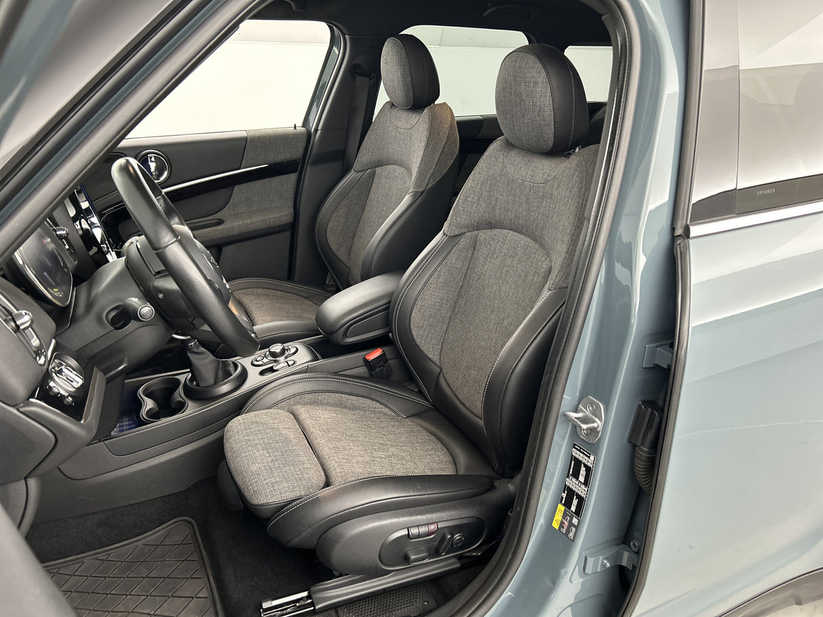 MINI Countryman 1.5 Cooper S E ALL4 Premium/HUD/Panodak/H&K/Memory 56659594 afbeelding 17 hexon-img:2068955b9207eccf