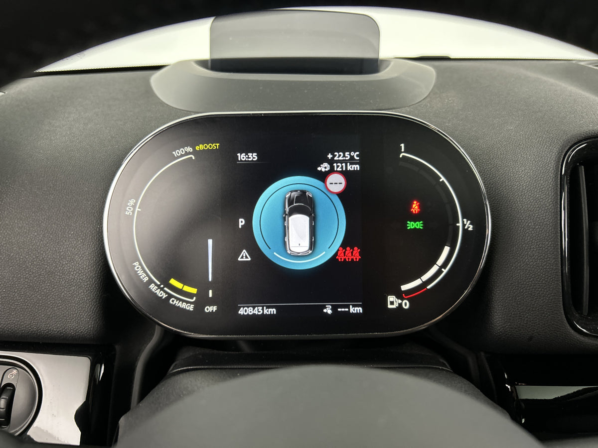 MINI Countryman 1.5 Cooper S E ALL4 Premium/HUD/Panodak/H&K/Memory 56659594 afbeelding 22 hexon-img:b8904637b3623989