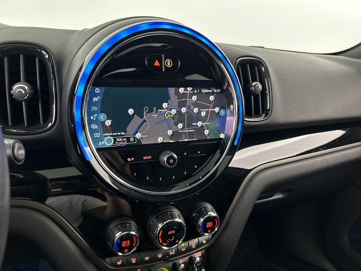 MINI Countryman 1.5 Cooper S E ALL4 Premium/HUD/Panodak/H&K/Memory 56659594 afbeelding 26 hexon-img:0e1e1e1a06492fa5