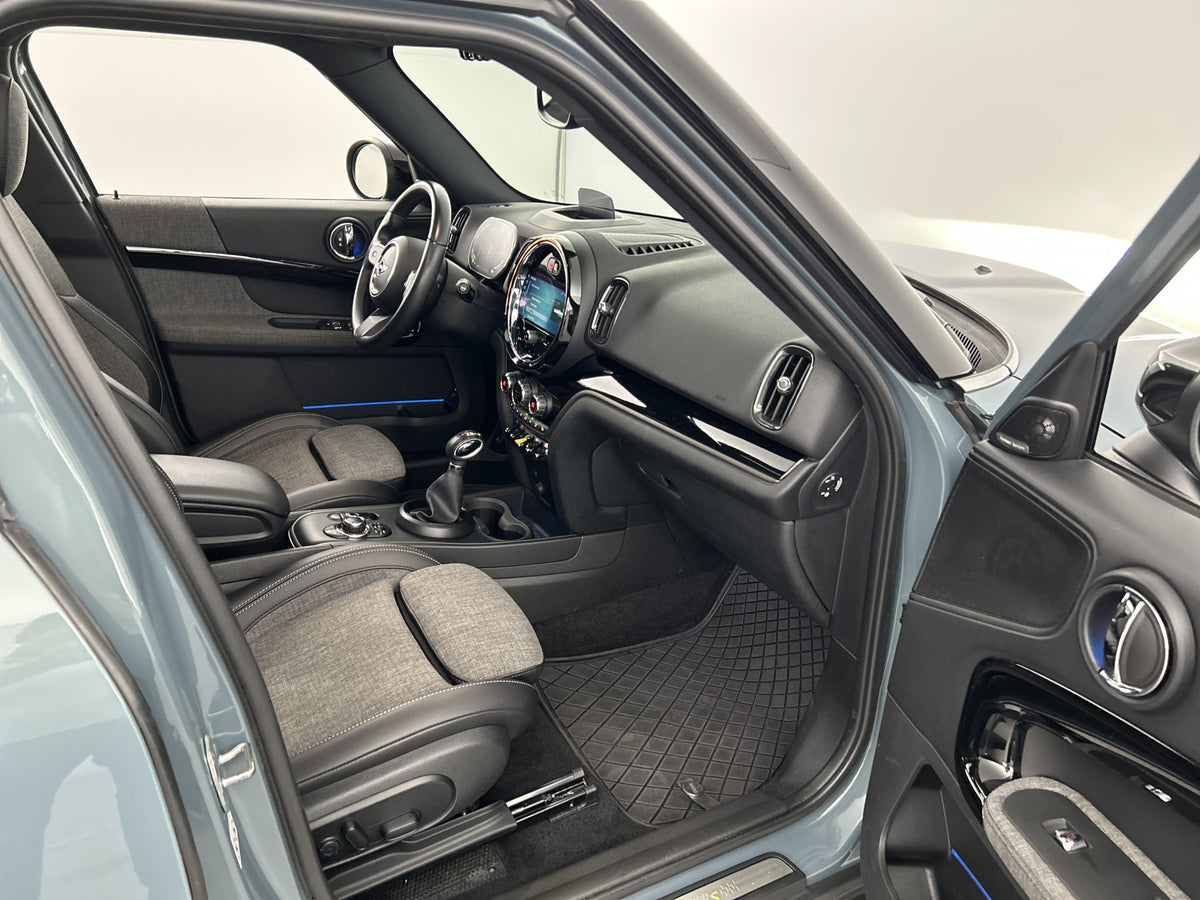 MINI Countryman 1.5 Cooper S E ALL4 Premium/HUD/Panodak/H&K/Memory 56659594 afbeelding 30 hexon-img:e443b7902e89dbdb