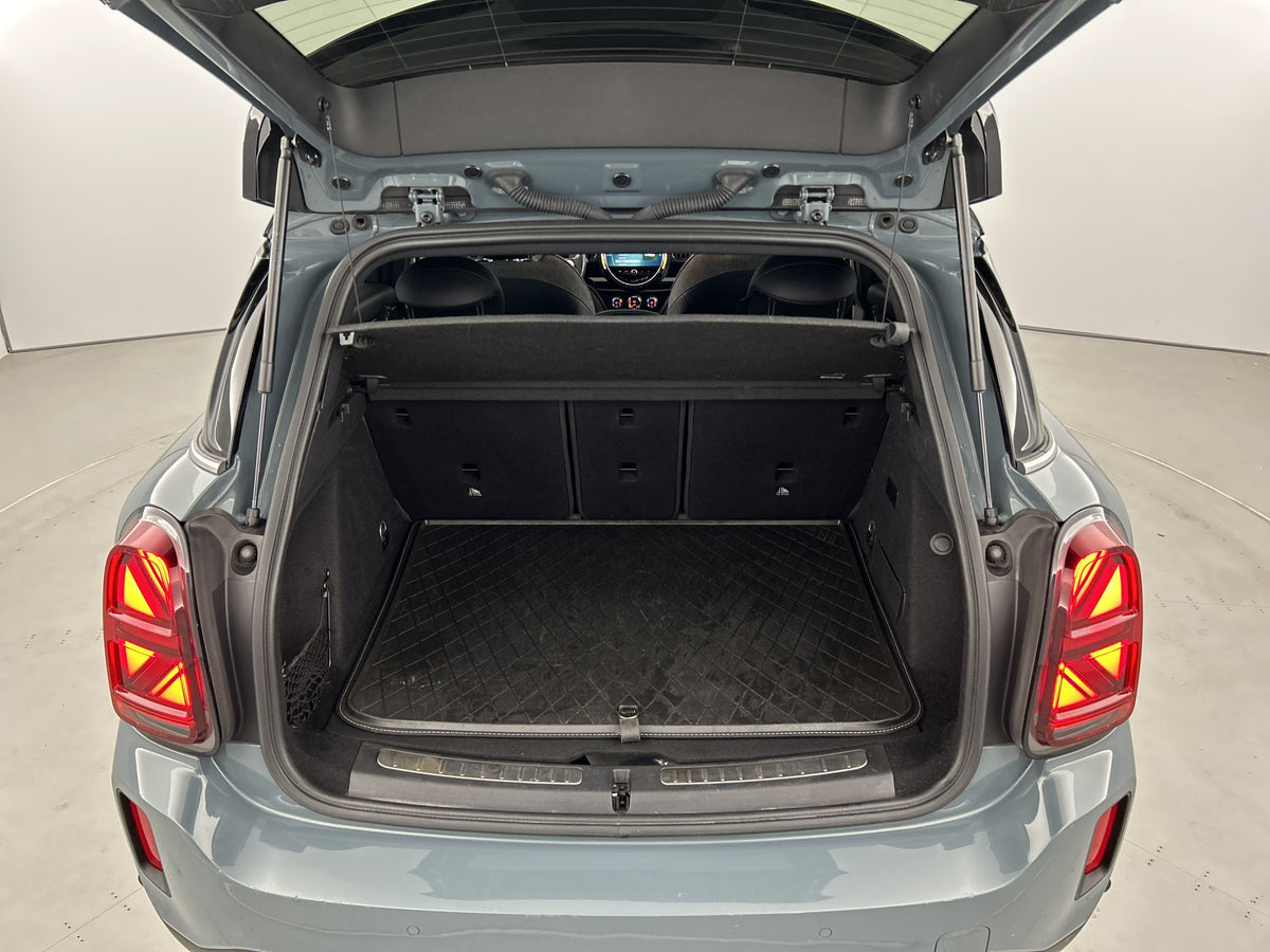 MINI Countryman 1.5 Cooper S E ALL4 Premium/HUD/Panodak/H&K/Memory 56659594 afbeelding 32 hexon-img:4161836d1bd0646d