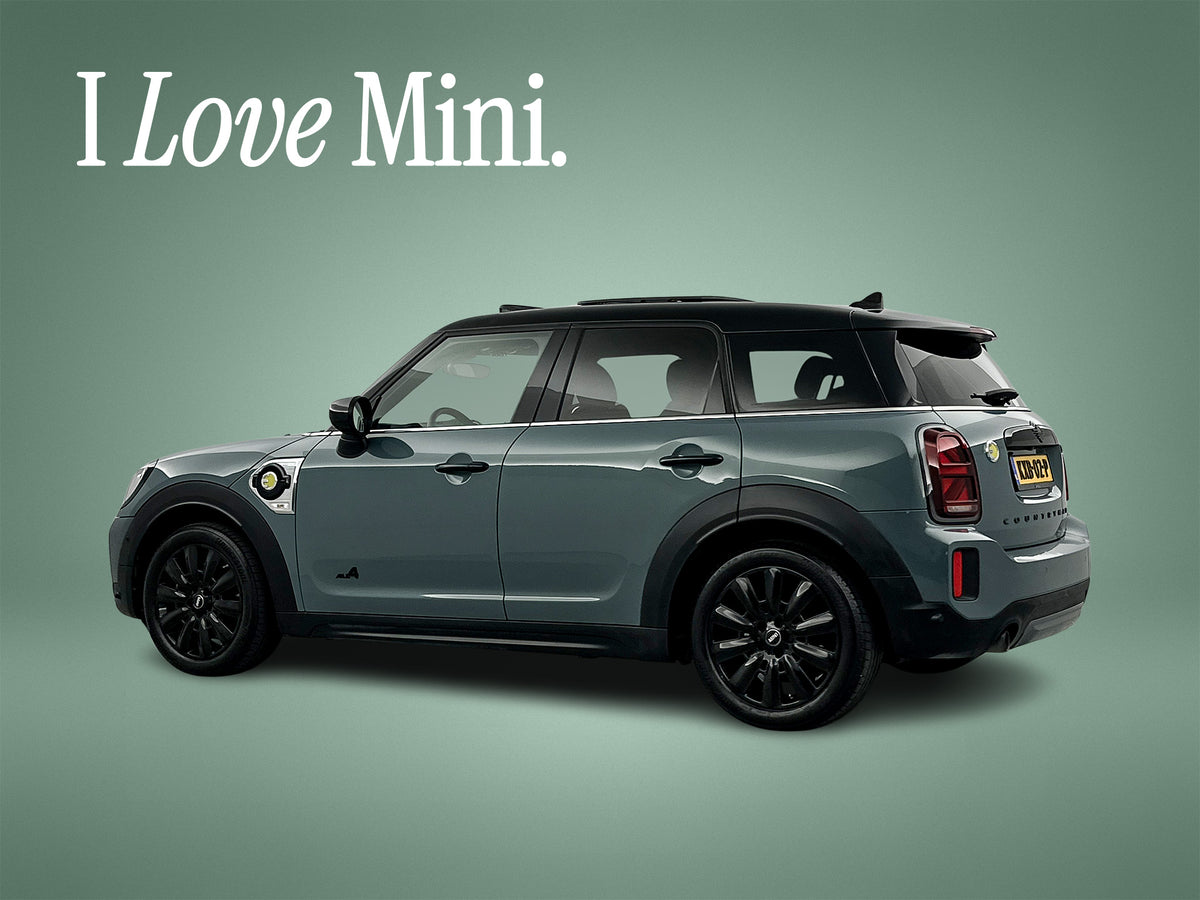 MINI Countryman 1.5 Cooper S E ALL4 Premium/HUD/Panodak/H&K/Memory 56659594 afbeelding 6 hexon-img:5a2b9cfa154f21e3