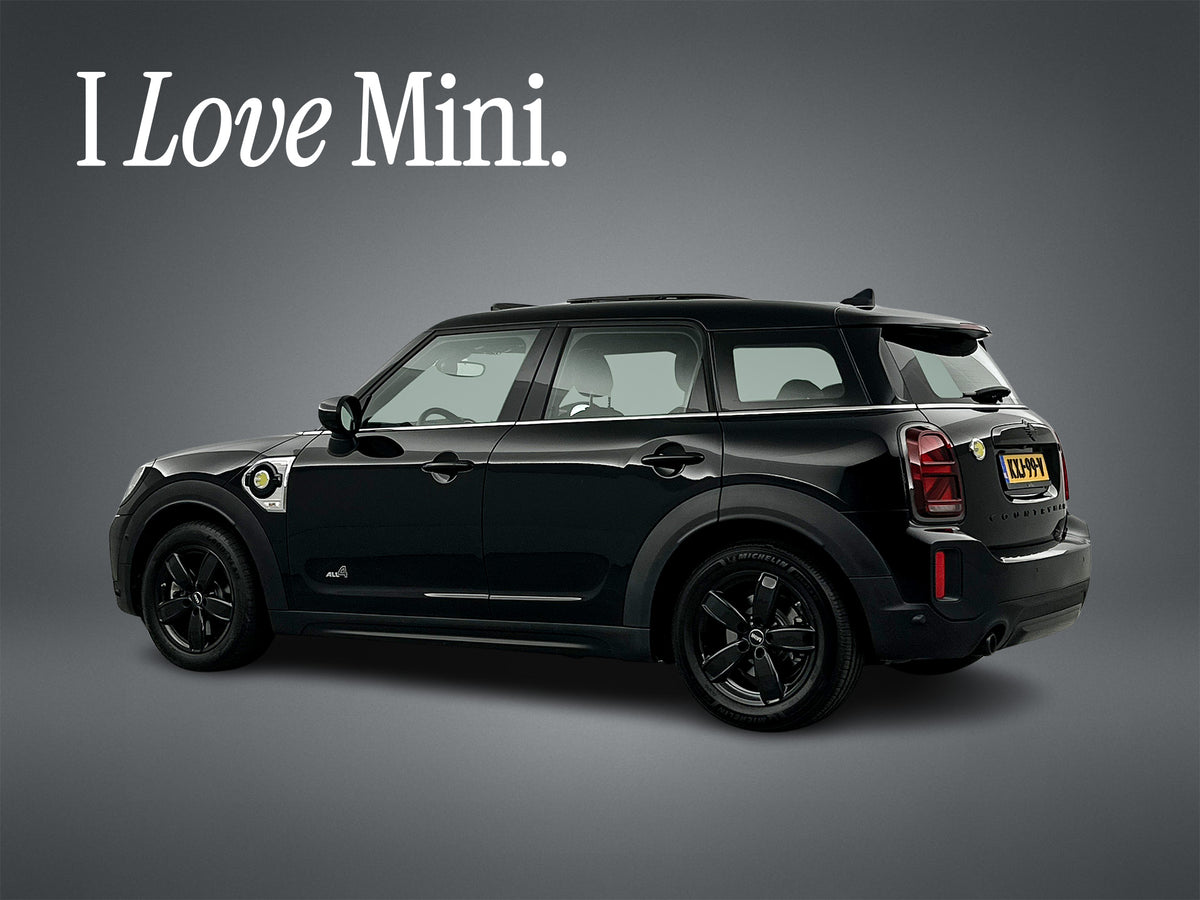 MINI Countryman 1.5 Cooper S E ALL4 56739614 afbeelding 11 hexon-img:58a23f37ecd56840