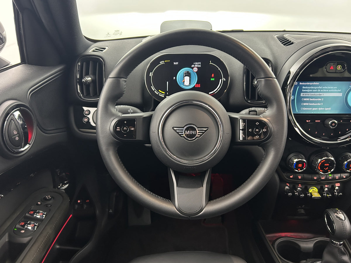 MINI Countryman 1.5 Cooper S E ALL4 56739614 afbeelding 18 hexon-img:7e00b6bc055eee20