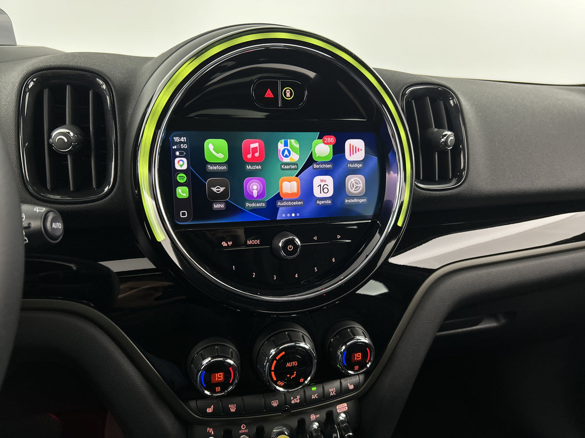 MINI Countryman 1.5 Cooper S E ALL4 56739614 afbeelding 24 hexon-img:ea5d0f7c8292e0ae
