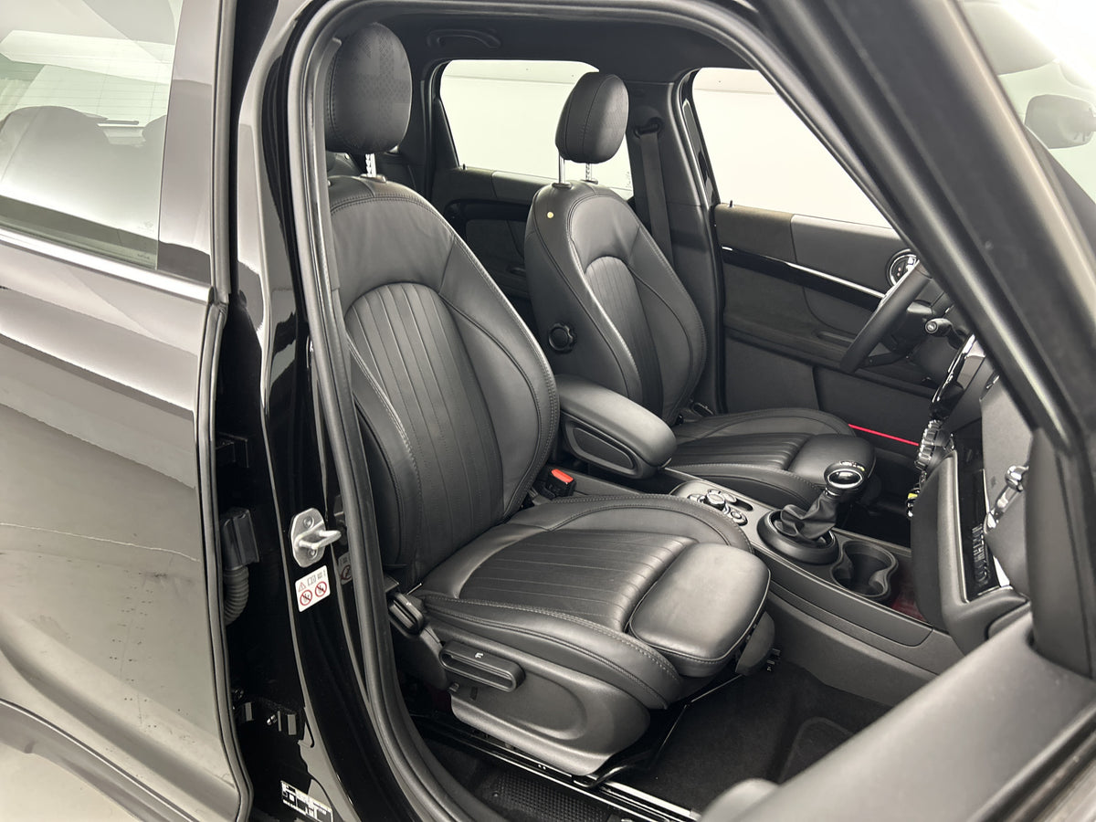 MINI Countryman 1.5 Cooper S E ALL4 56739614 afbeelding 28 hexon-img:d129fefed63d7fd1