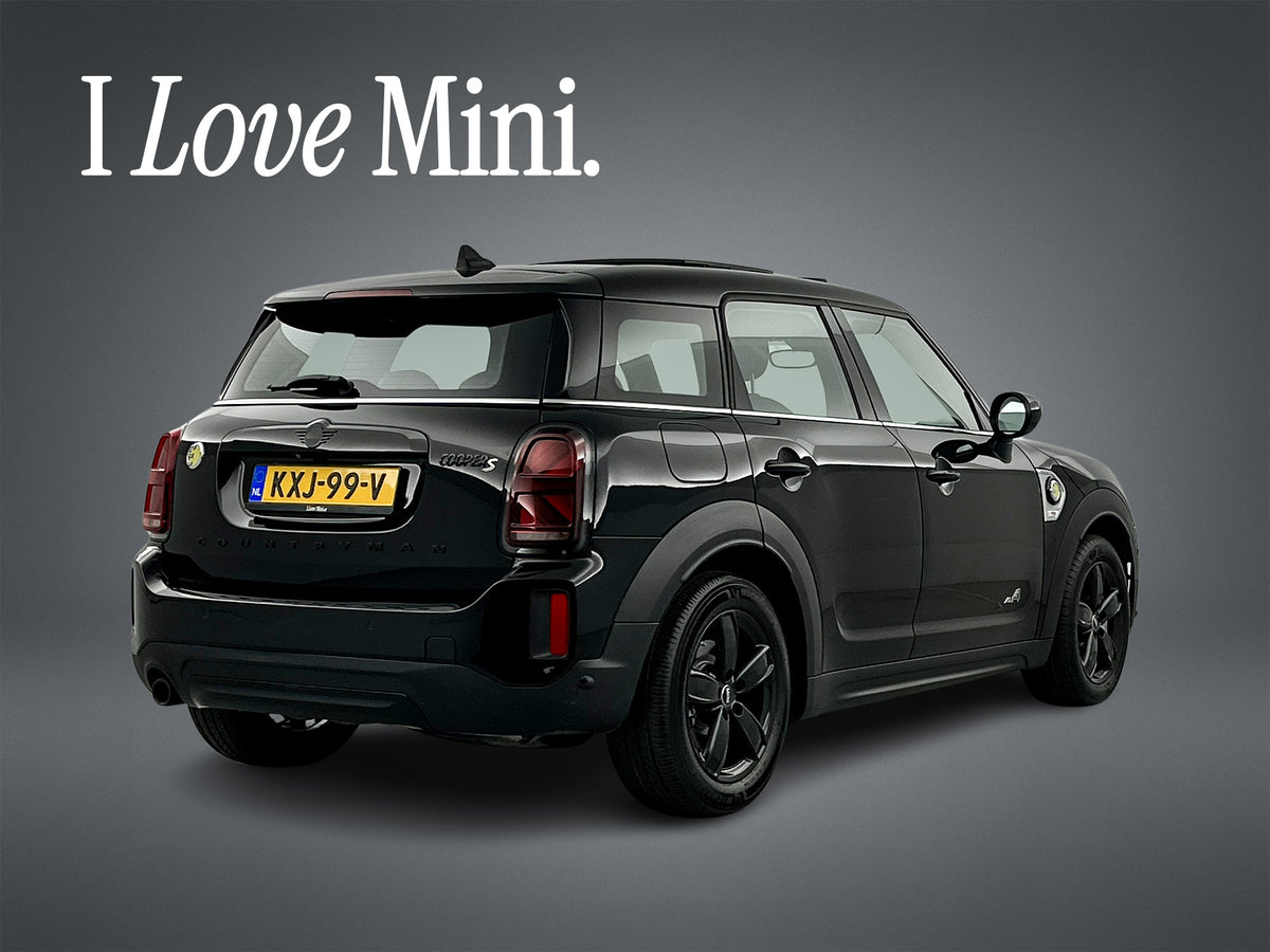MINI Countryman 1.5 Cooper S E ALL4 56739614 afbeelding 5 hexon-img:819271dd32e9062d