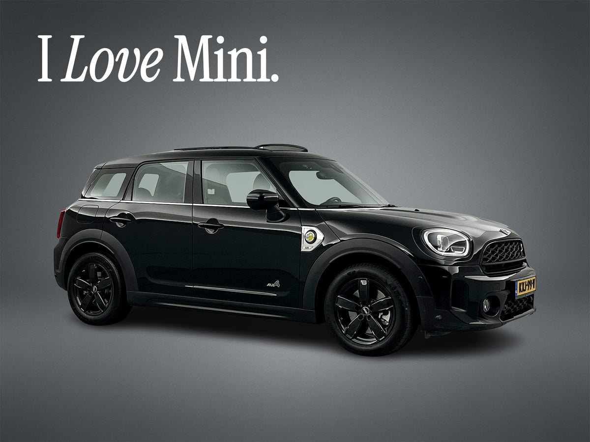 MINI Countryman 1.5 Cooper S E ALL4 56739614 afbeelding 7 hexon-img:340c10e25bd1c53f