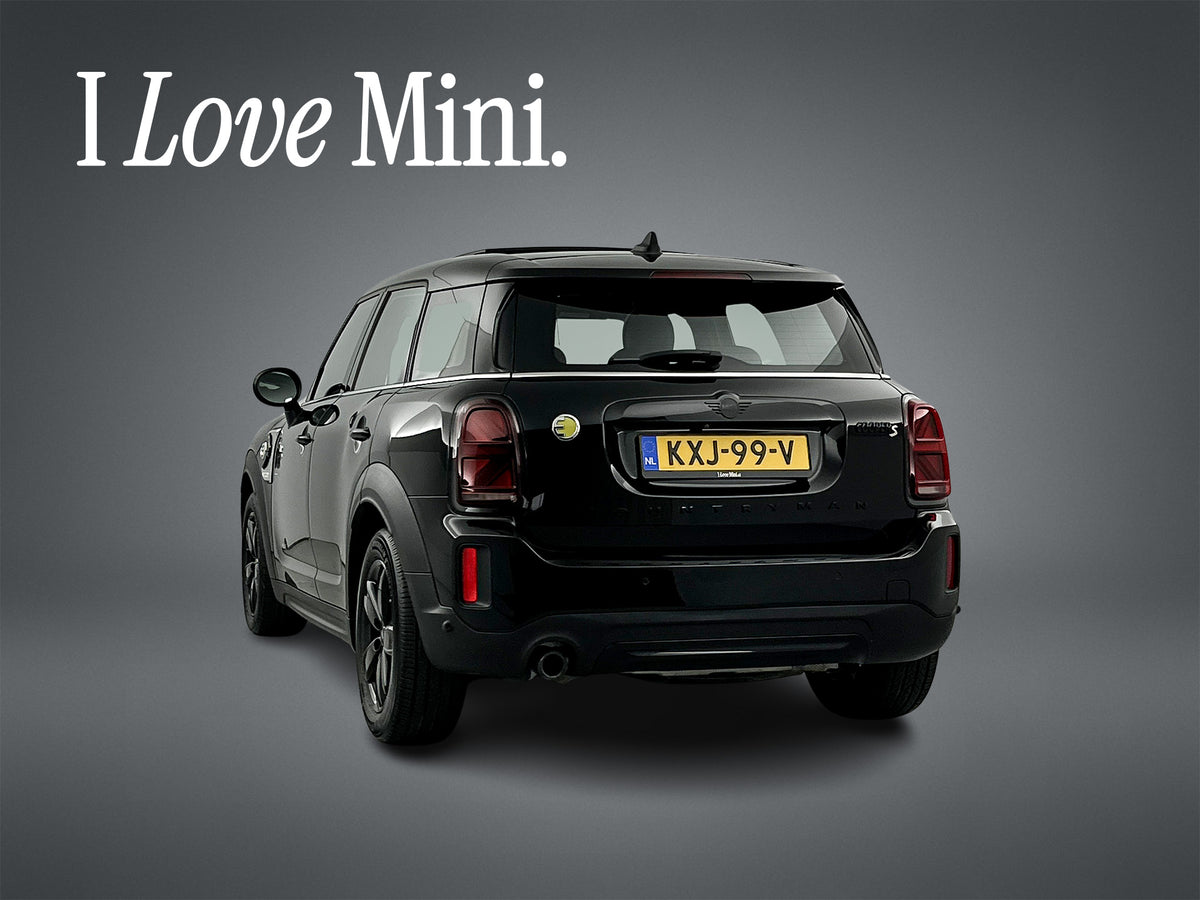 MINI Countryman 1.5 Cooper S E ALL4 56739614 afbeelding 9 hexon-img:7b441a111f954af9