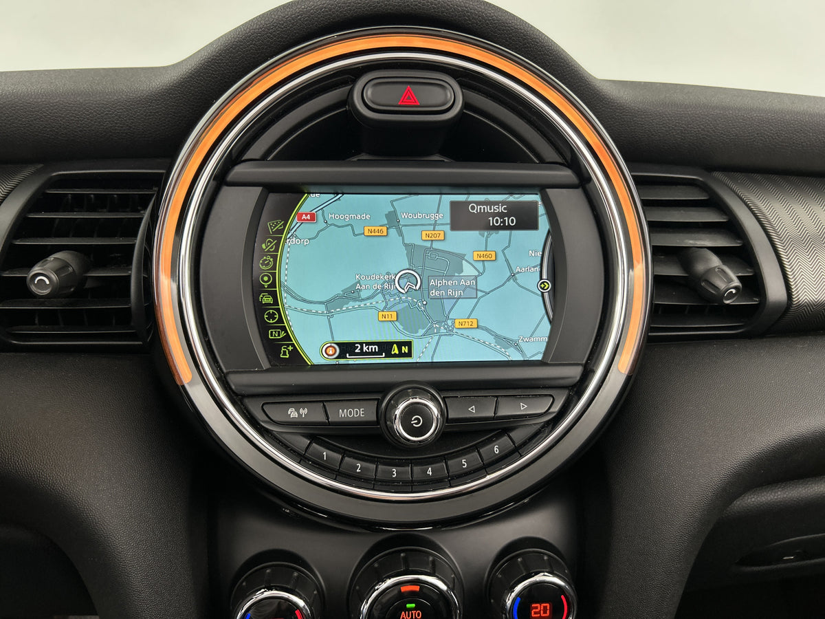 MINI Cooper Cabrio 1.5 PDC V+A/Stoelverwarming/Navi/LMV 56792563 afbeelding 21 hexon-img:05350d0411025bf6