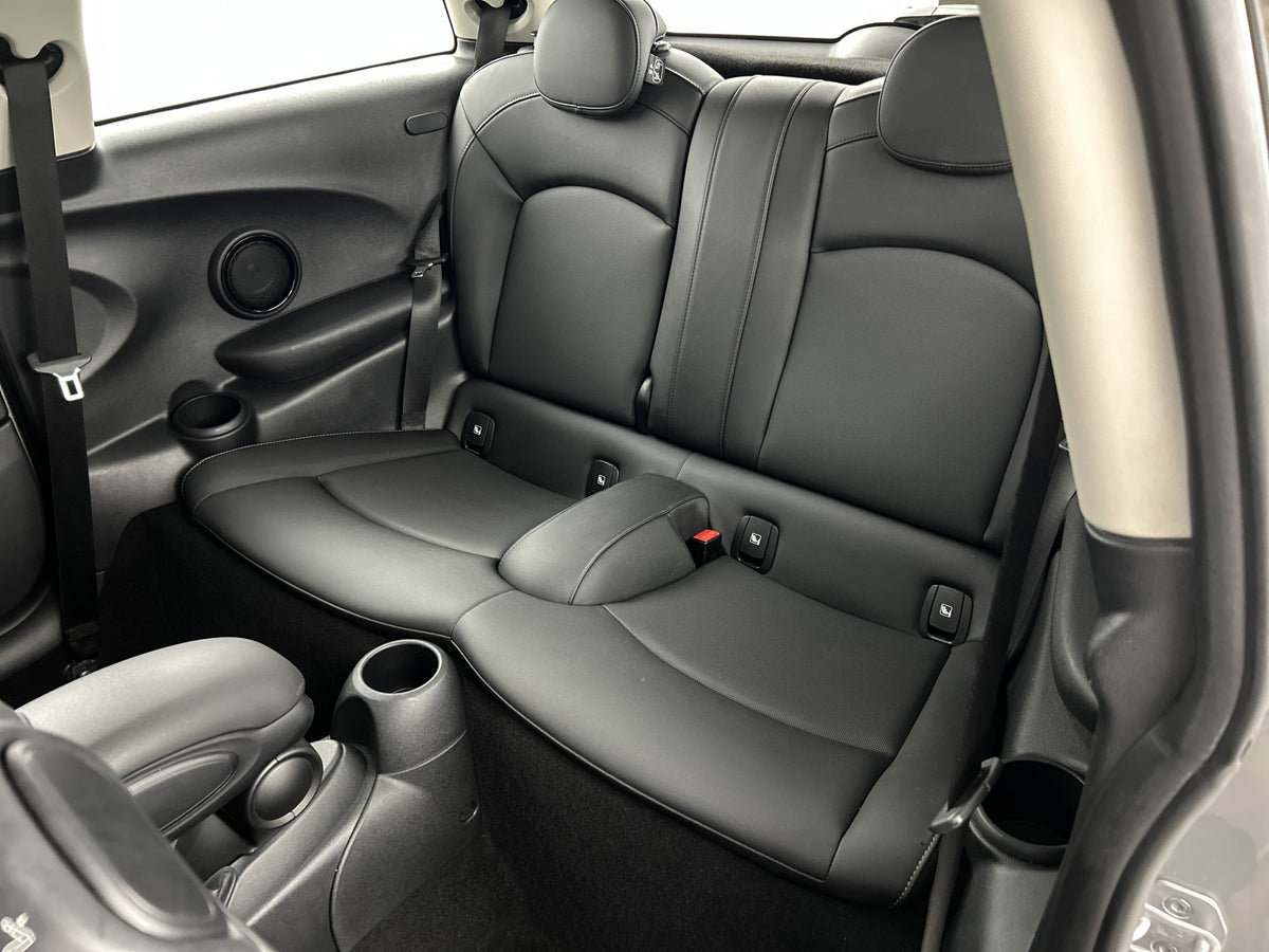 MINI Cooper 1.5 Aut. Camden Digi.Dashboard/Lederen/Sportstoelen/Camera/ 56871152 afbeelding 54 hexon-img:0fcc47281dbbba68