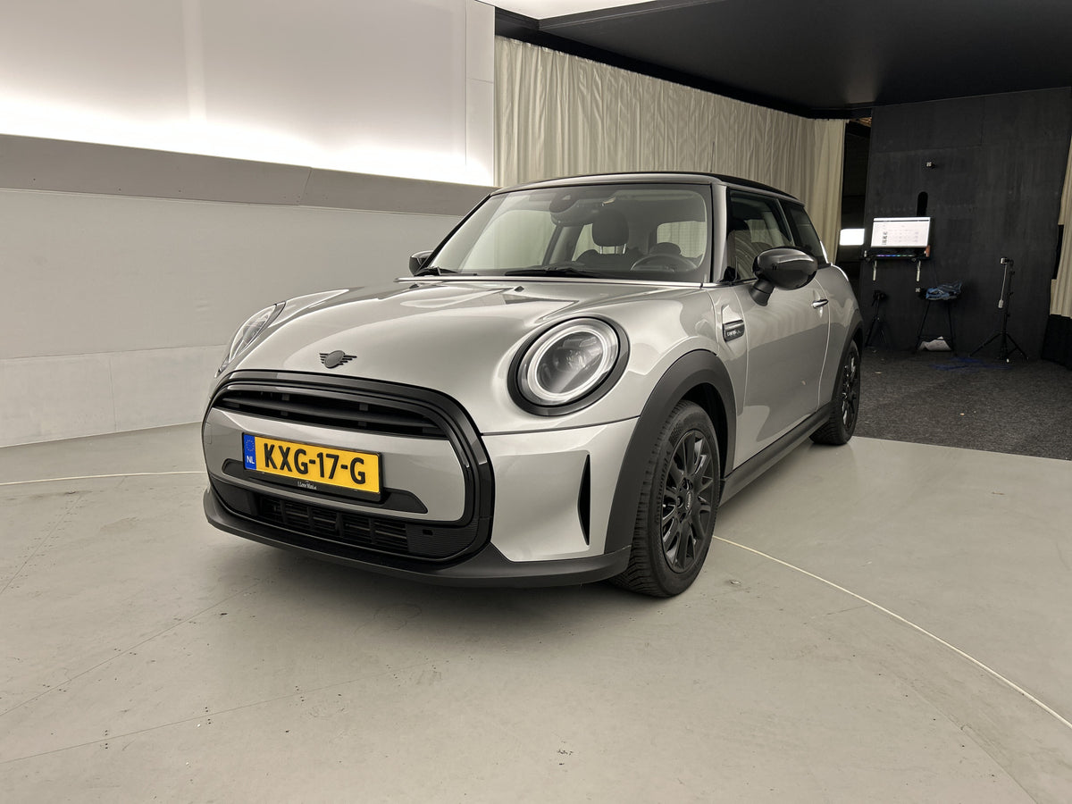 MINI Cooper 1.5 Aut. Camden Digi.Dashboard/Lederen/Sportstoelen/Camera/ 56871152 afbeelding 85 hexon-img:987af200ca941d37